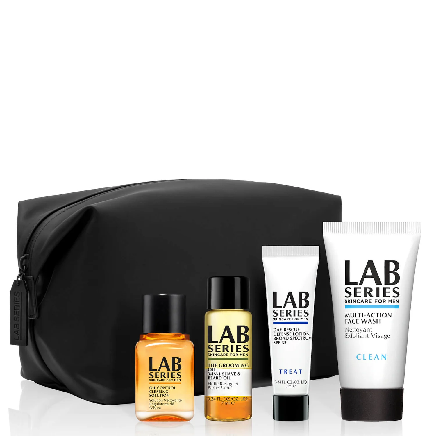 Lab Series Father's Day Gift Set Lab dárková sada ke Dni otců