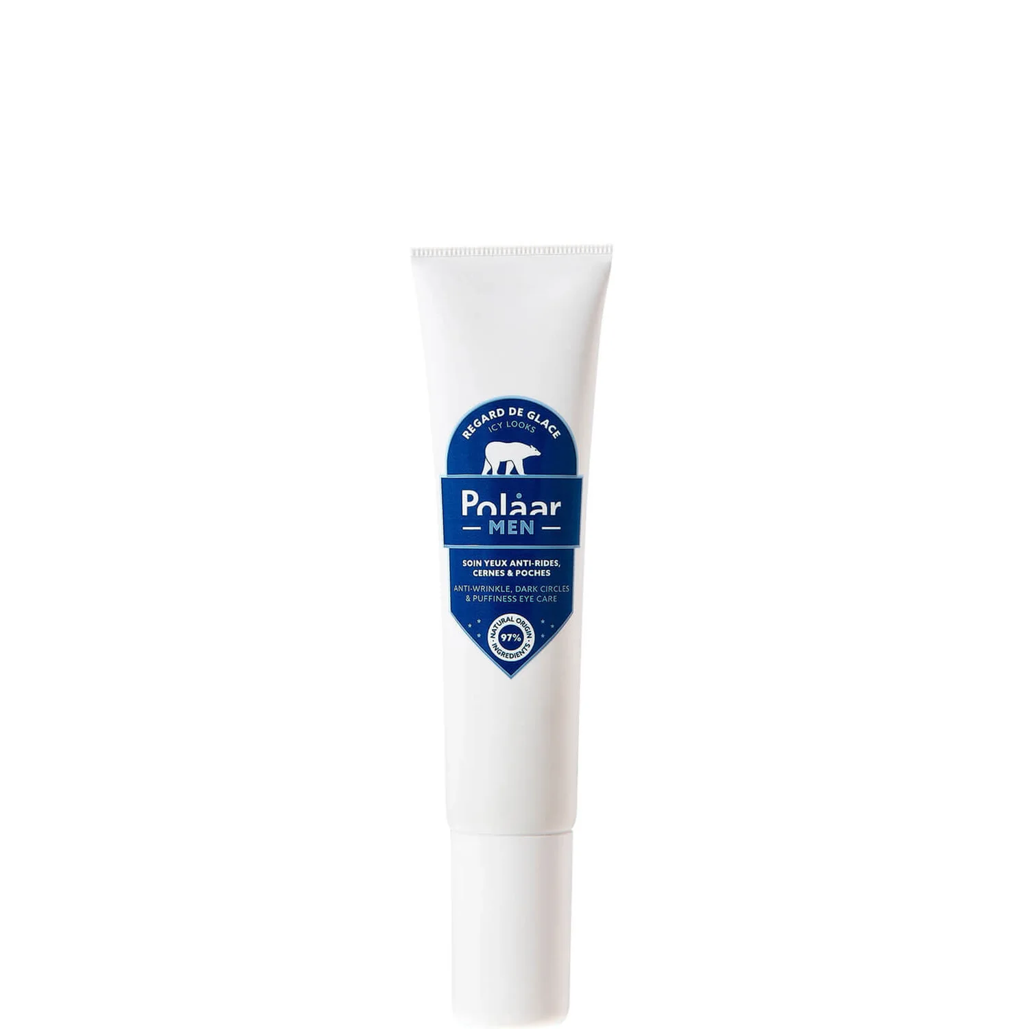 Polaar Men Ice Eye Contour