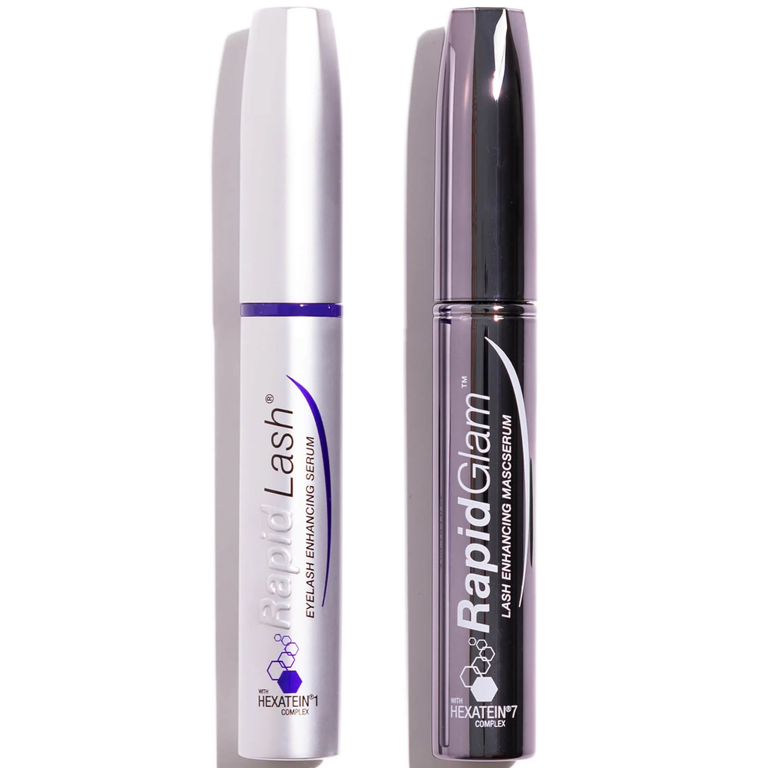 RapidLash Lash Nirvana Bundle