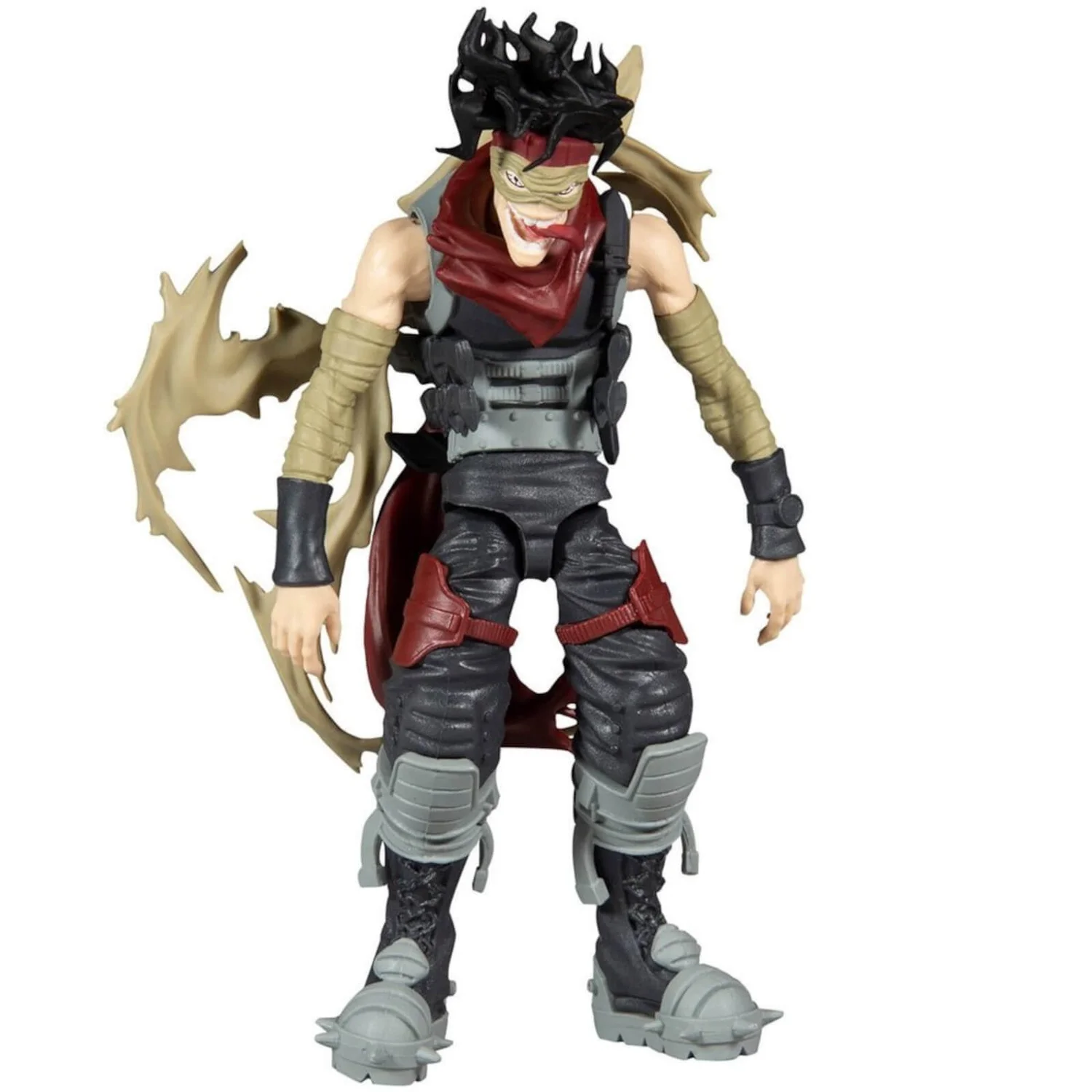 McFarlane My Hero Academia 5" Action Figure - Stain