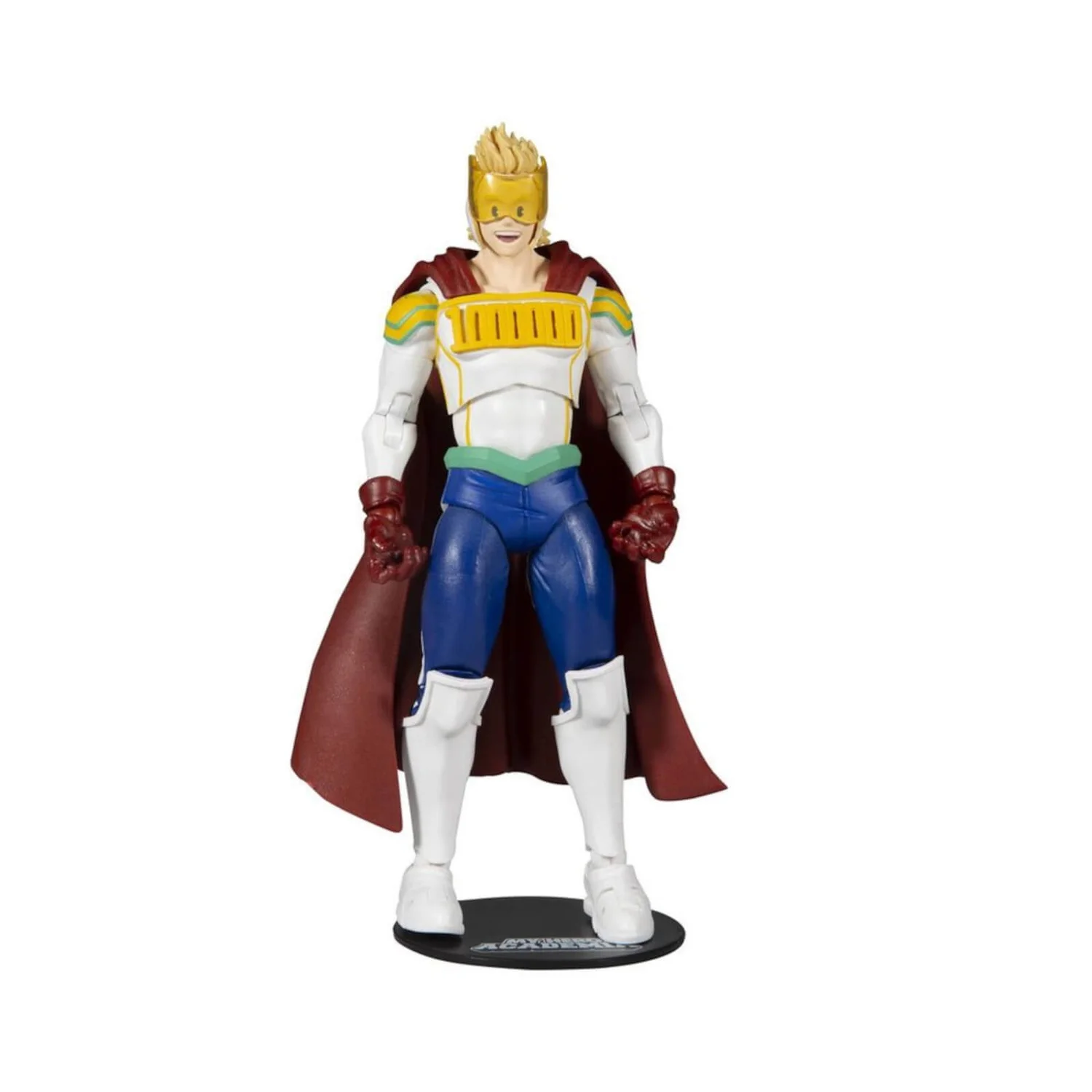 McFarlane My Hero Academia 7" Action Figure - Mirio