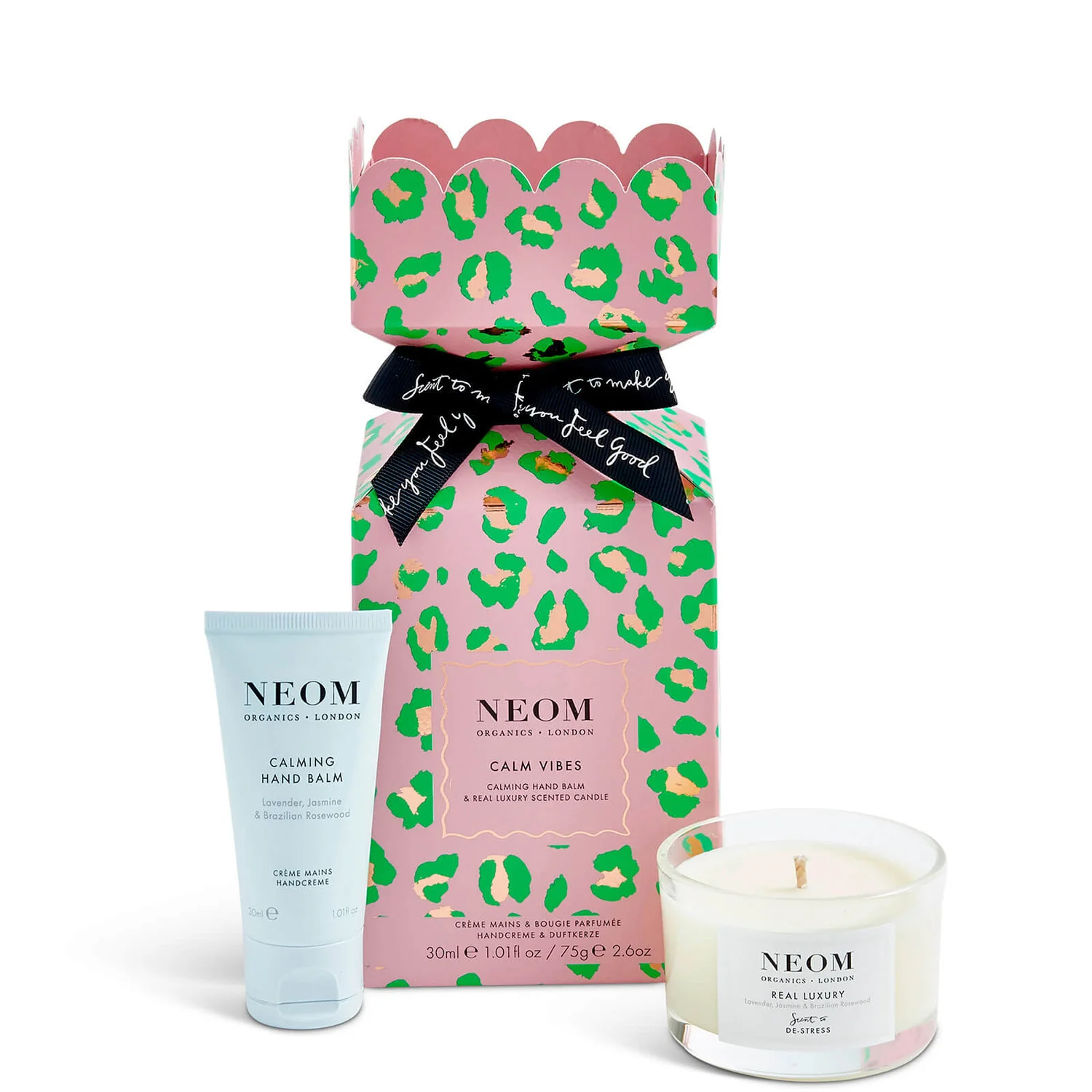 NEOM Calm Vibes
