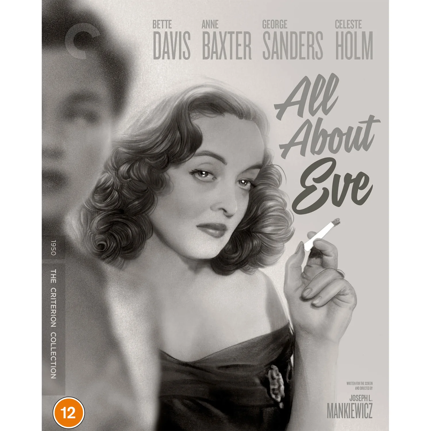 All About Eve - The Criterion Collection