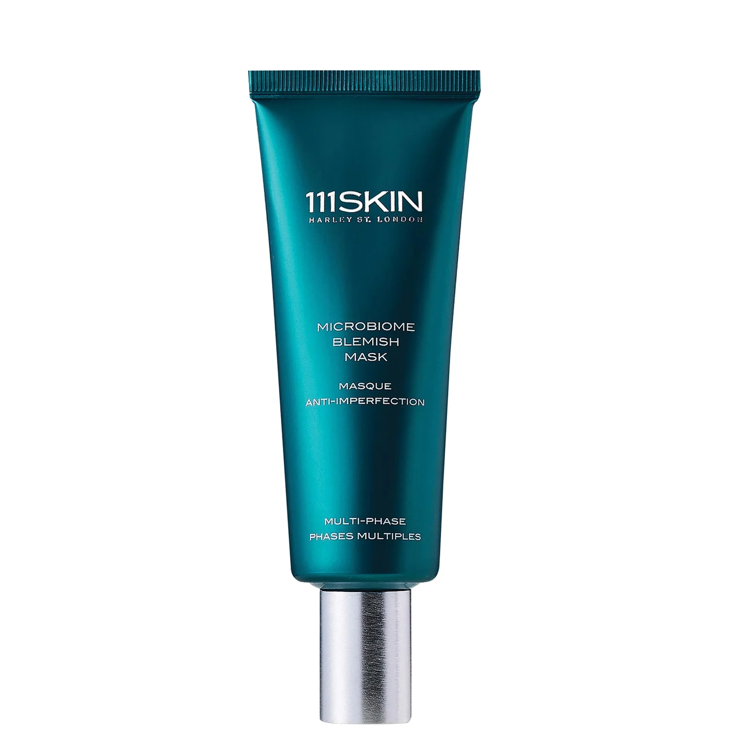 111SKIN Exclusive Microbiome Blemish Mask 75 ml