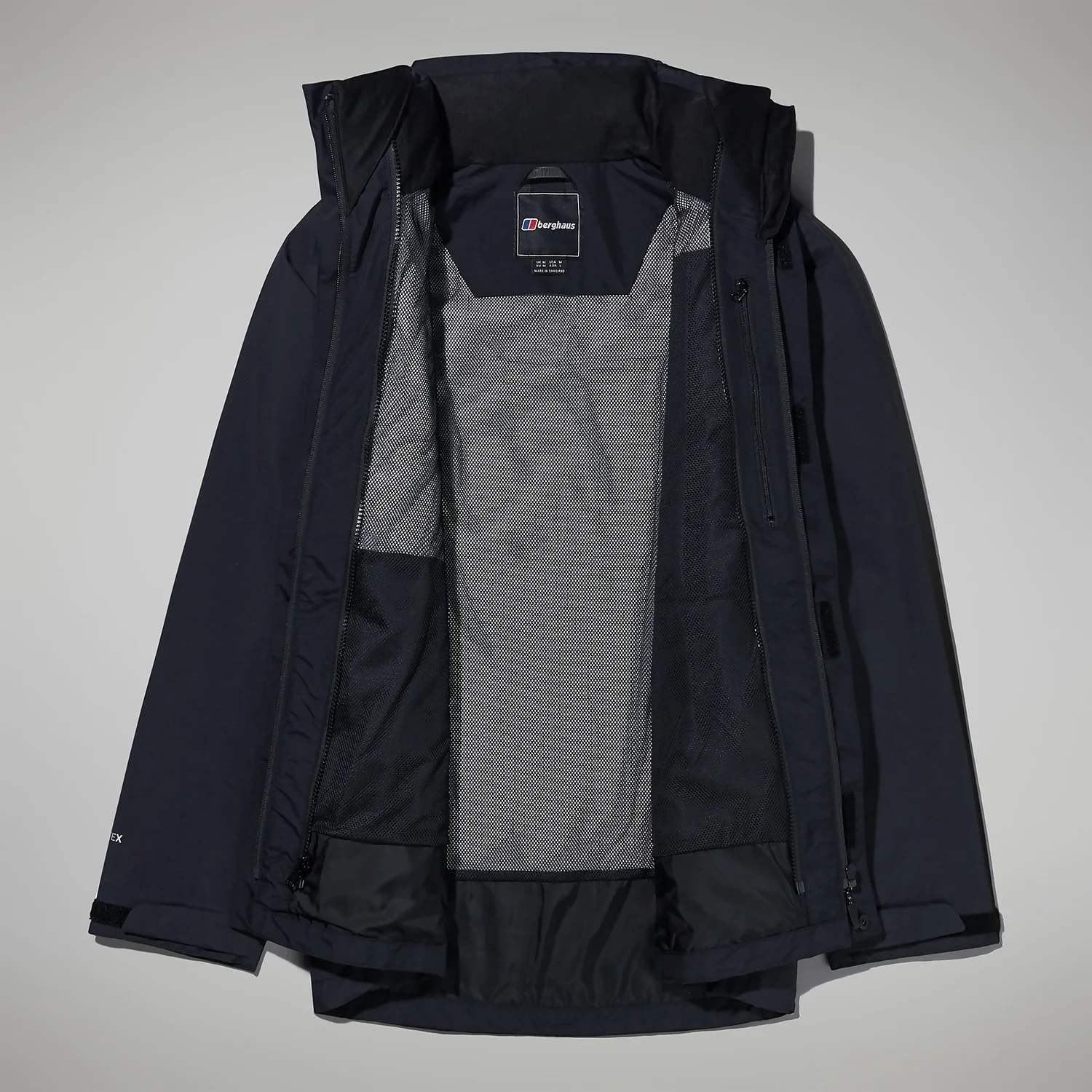 Need a true waterproof women s raincoat r BuyItForLife