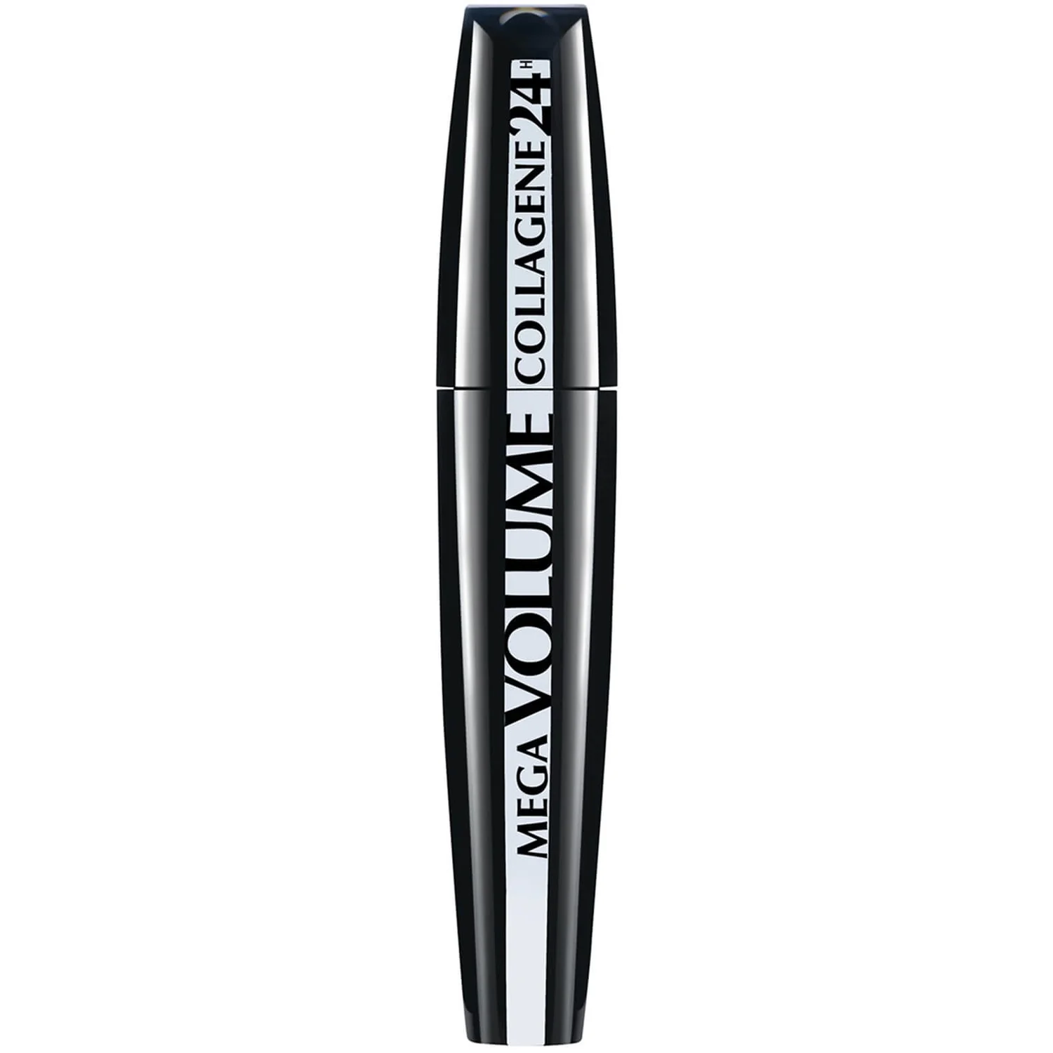 L'Oreal Paris Mega Volume Collagen 24 Hour Mascara - Extra Black 9.7g
