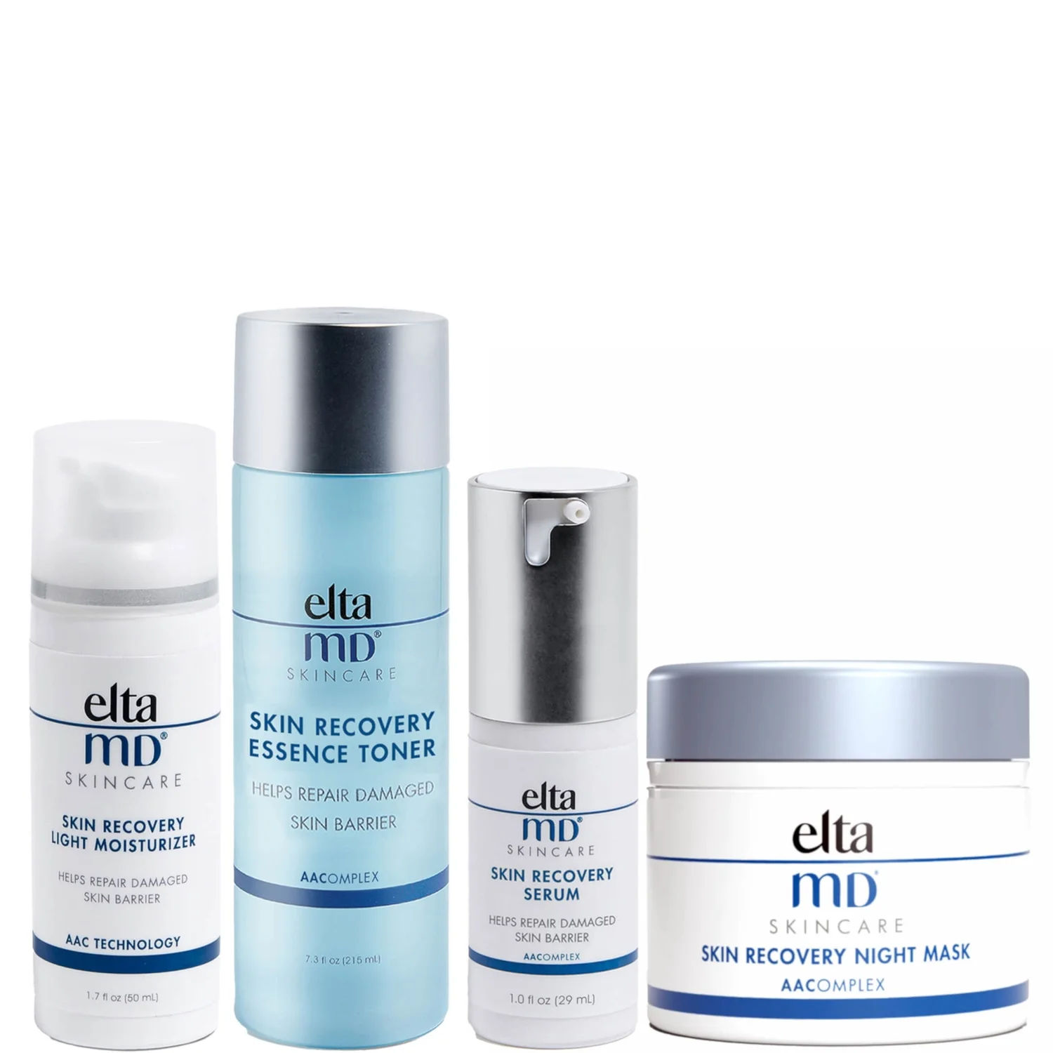 EltaMD Skin Recovery System