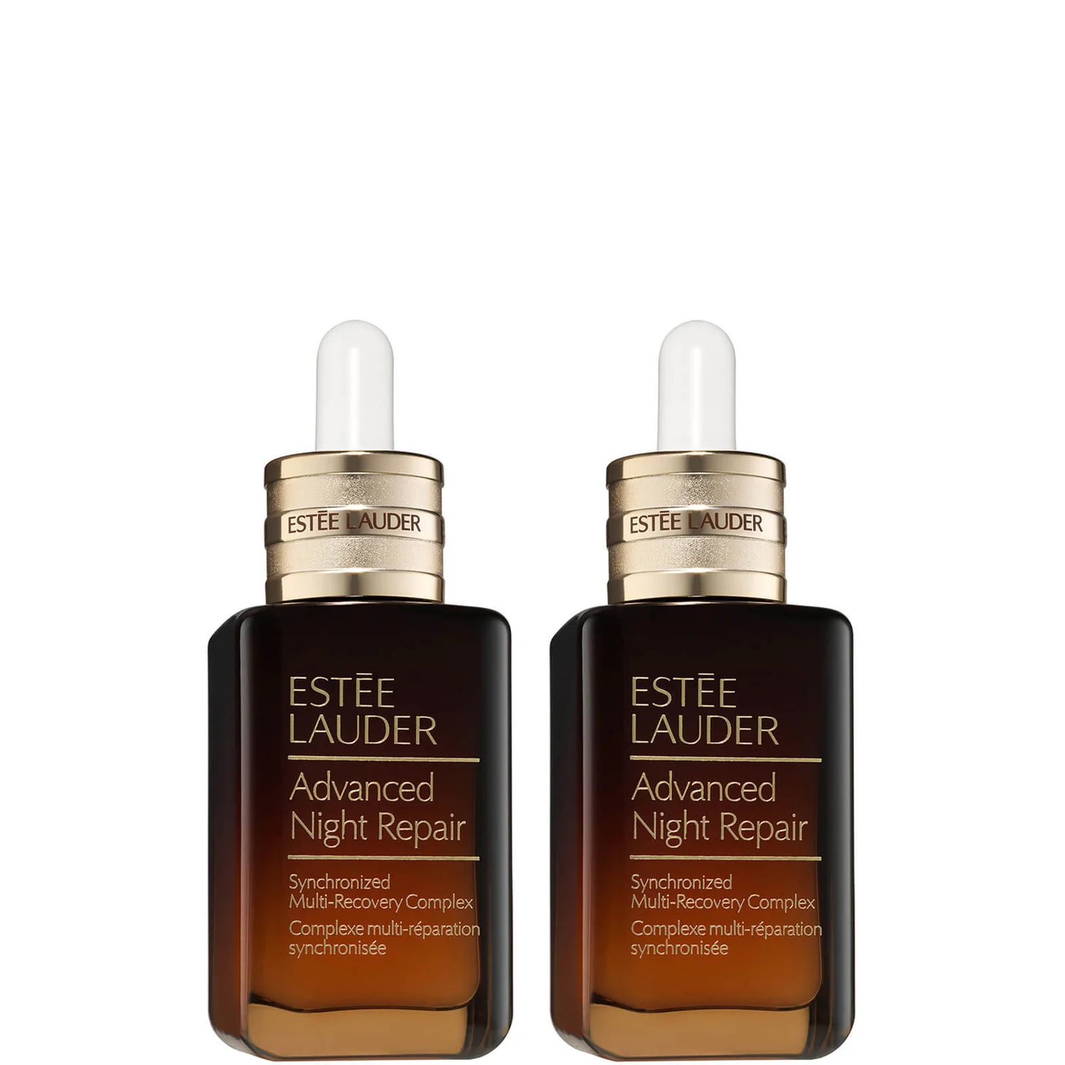 Estée Lauder Advanced Night Repair Synchronized Multi-Recovery Complex Serum 50 ml Duo