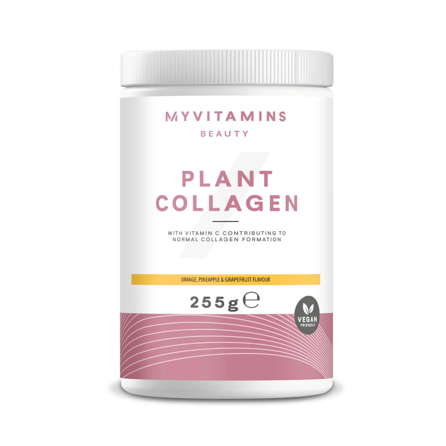 Myprotein Colageno Vegetal