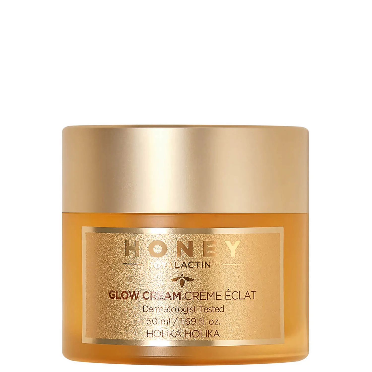 Holika Holika Honey Royalactin Glow Cream 50ml