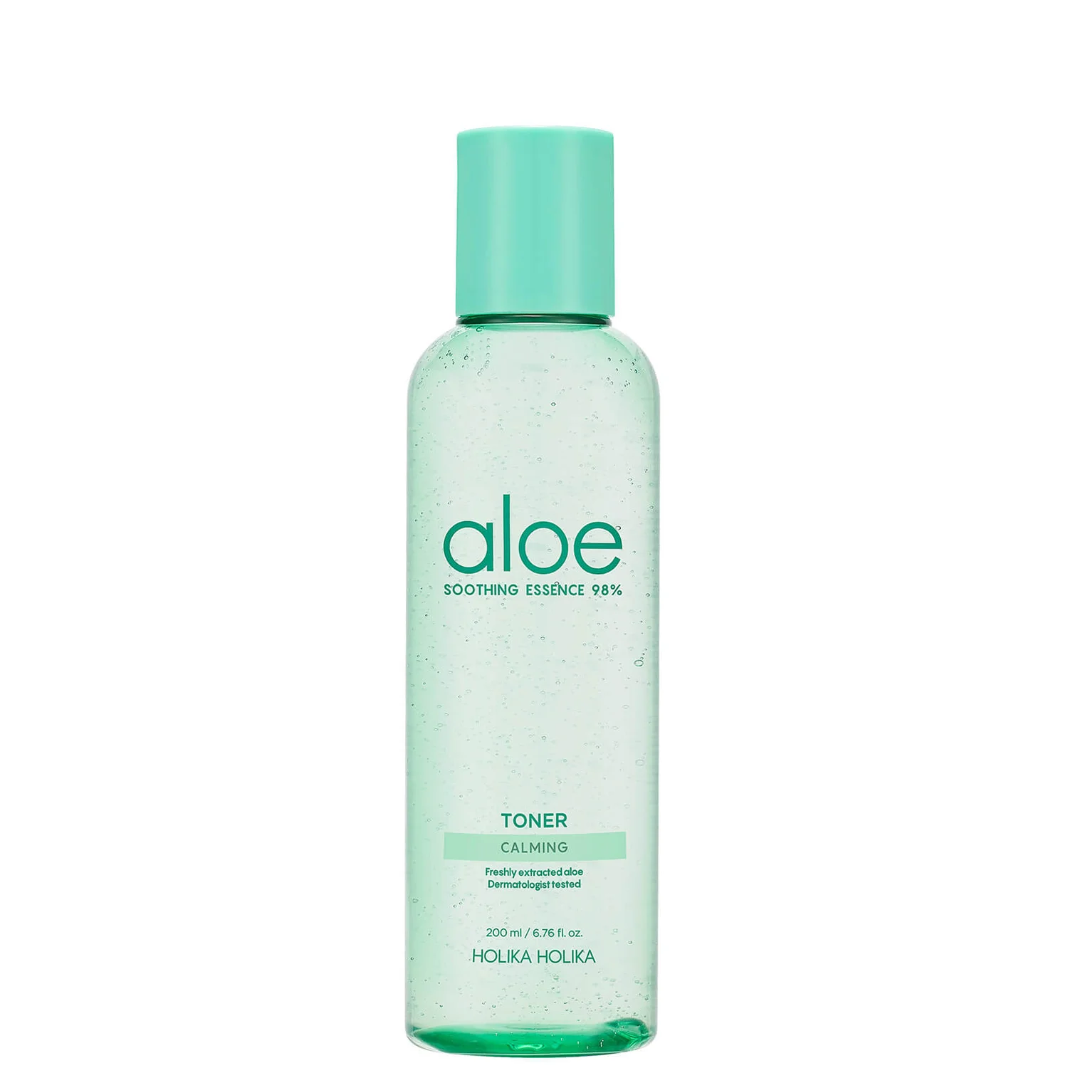 Holika Holika Aloe Soothing Essence 98% Toner 200ml