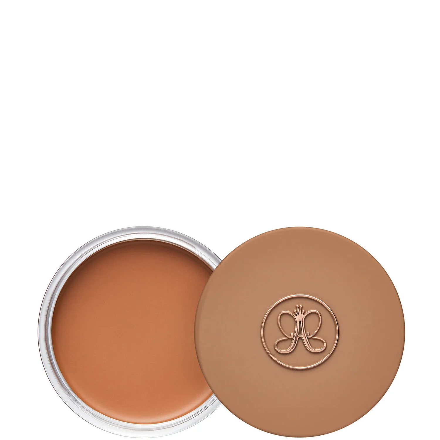 Anastasia Beverly Hills Cream Bronzer