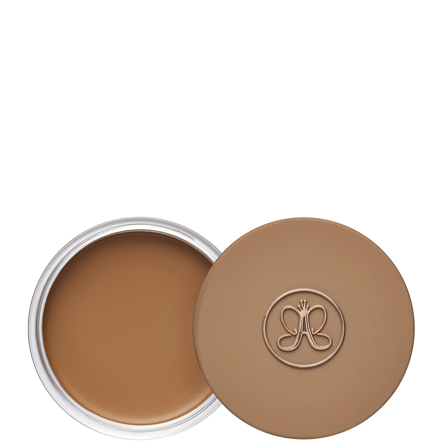 Anastasia Beverly Hills Cream Bronzer -rusketusvoide (useita sävyjä)