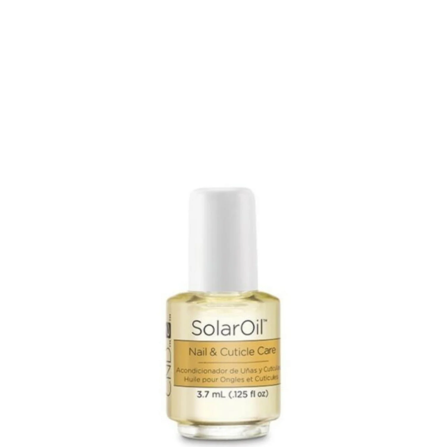 CND Solar Oil Pinkie 3.7ml