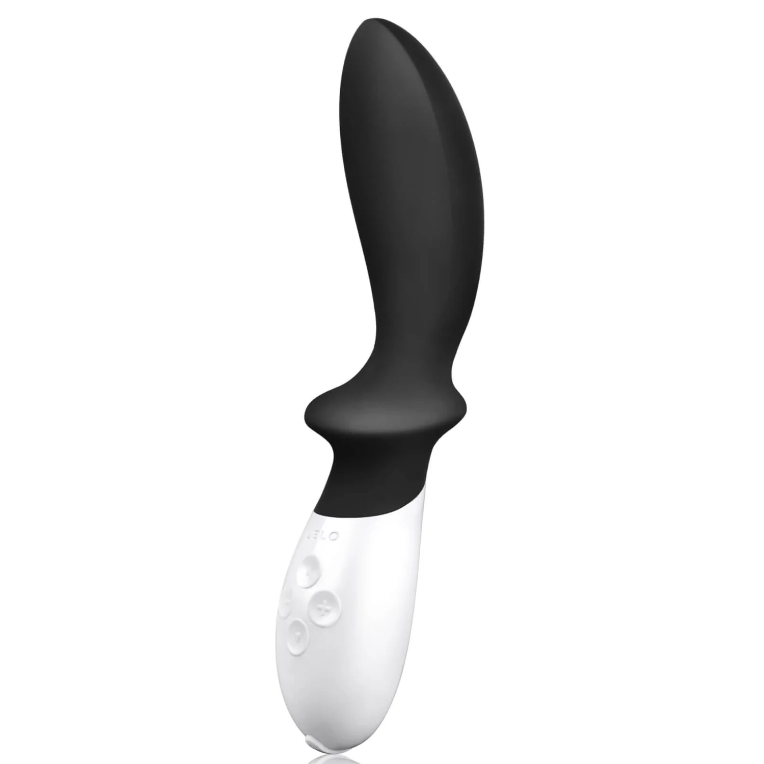LELO Loki - Obsidian Black