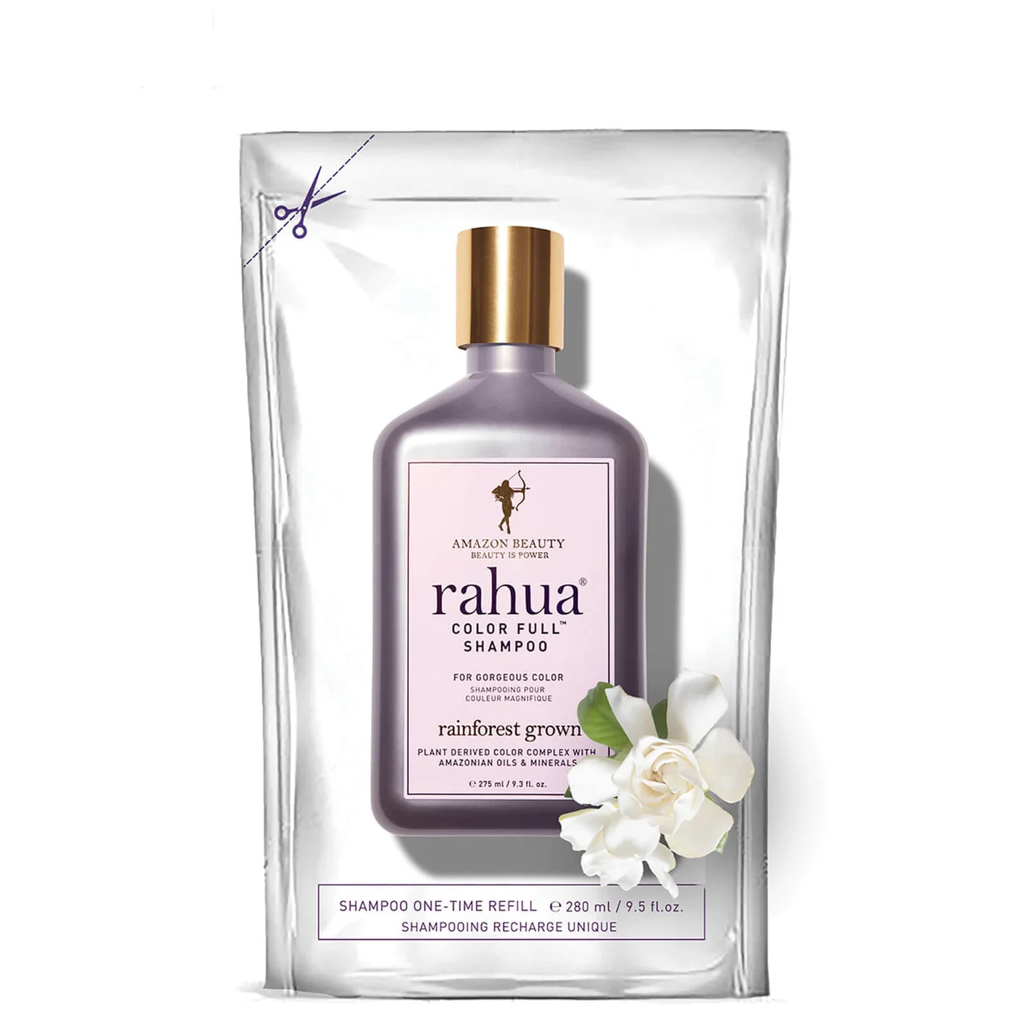 Rahua Colour Full Shampoo Refill 2ml