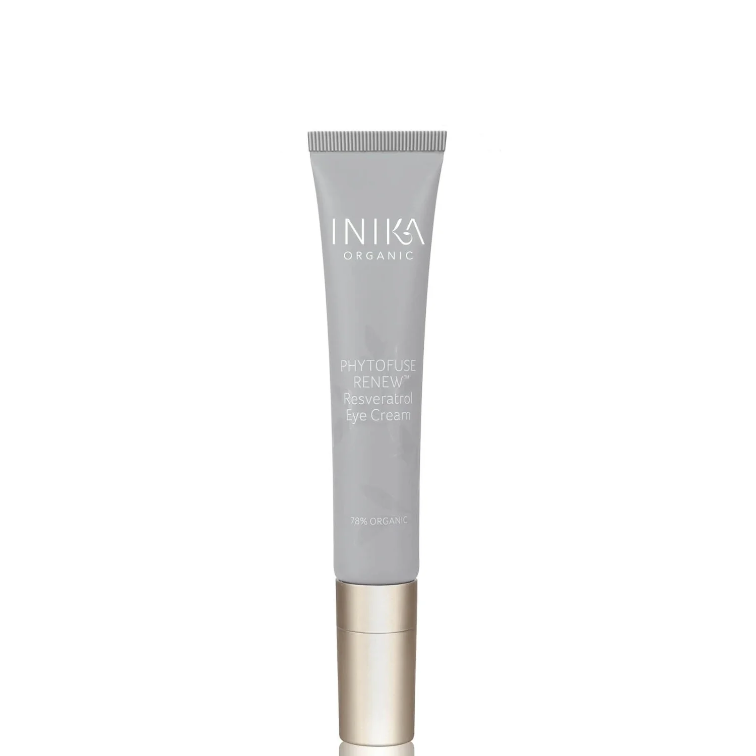 INIKA Certified Organic Eye Cream 15ml