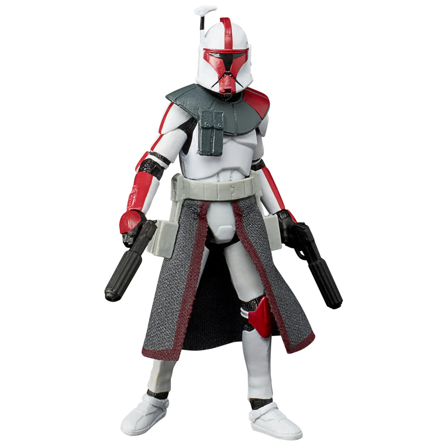 Hasbro Star Wars The Vintage Collection ARC Trooper Captain Action Figure