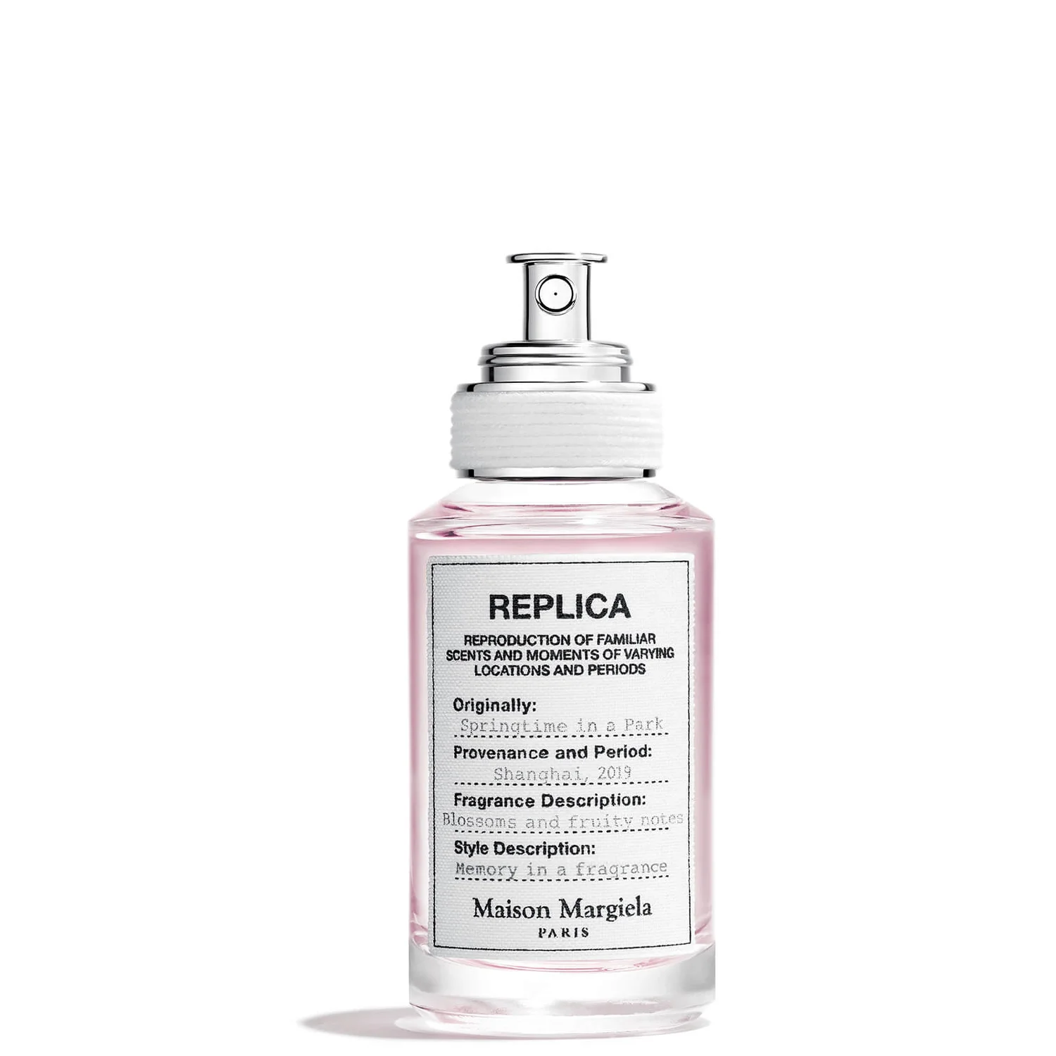 Maison Margiela Replica Springtime in a Park Eau de Toilette - 30ml