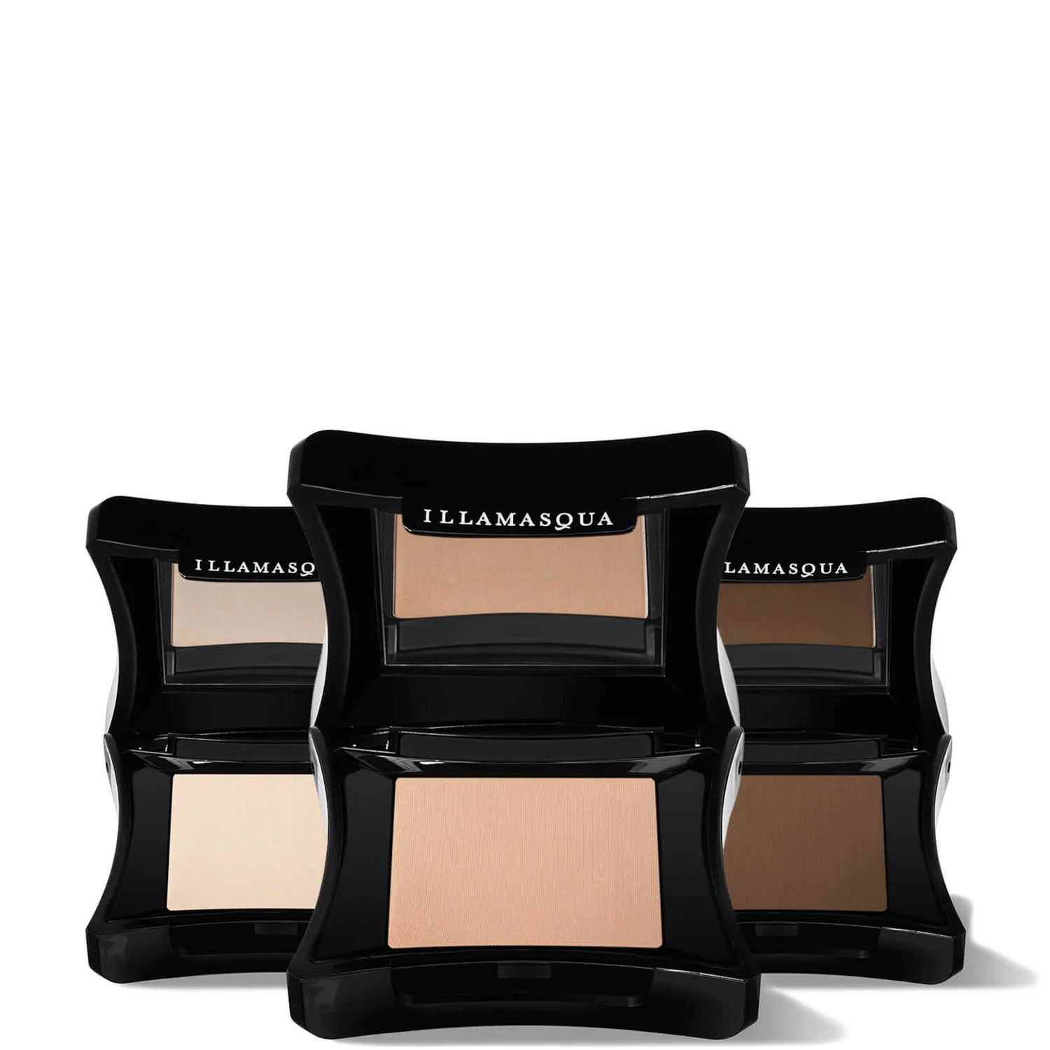 Illamasqua Skin Base Pressed Powder (Διάφορες αποχρώσεις)