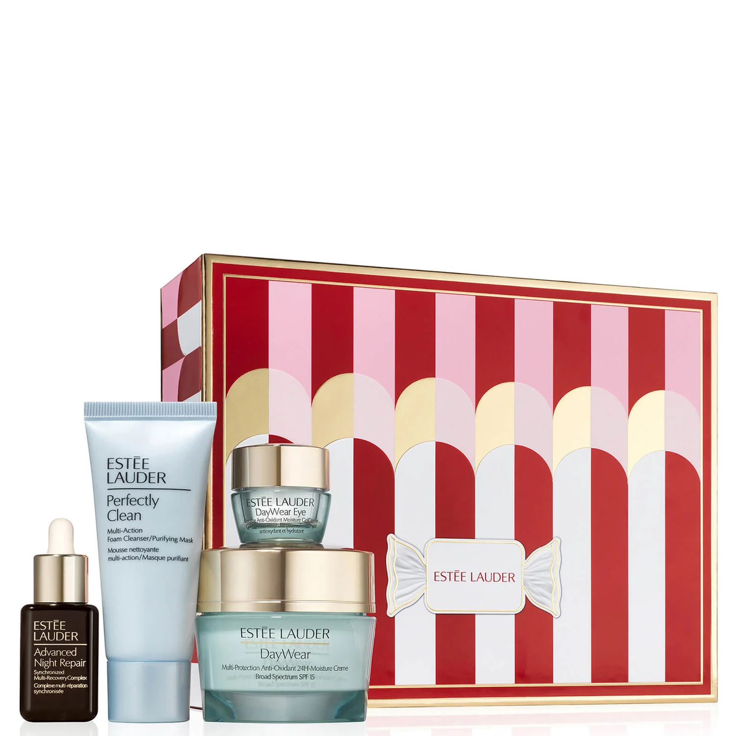 Estée Lauder Protect and Hydrate Skincare Treats