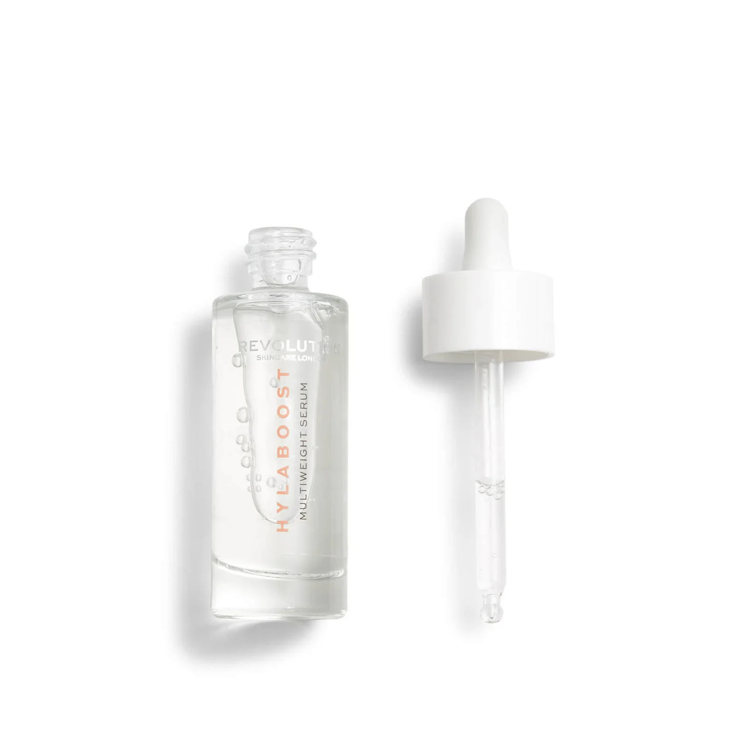 Revolution Skincare Hylaboost Quadruple Hyaluronic Serum