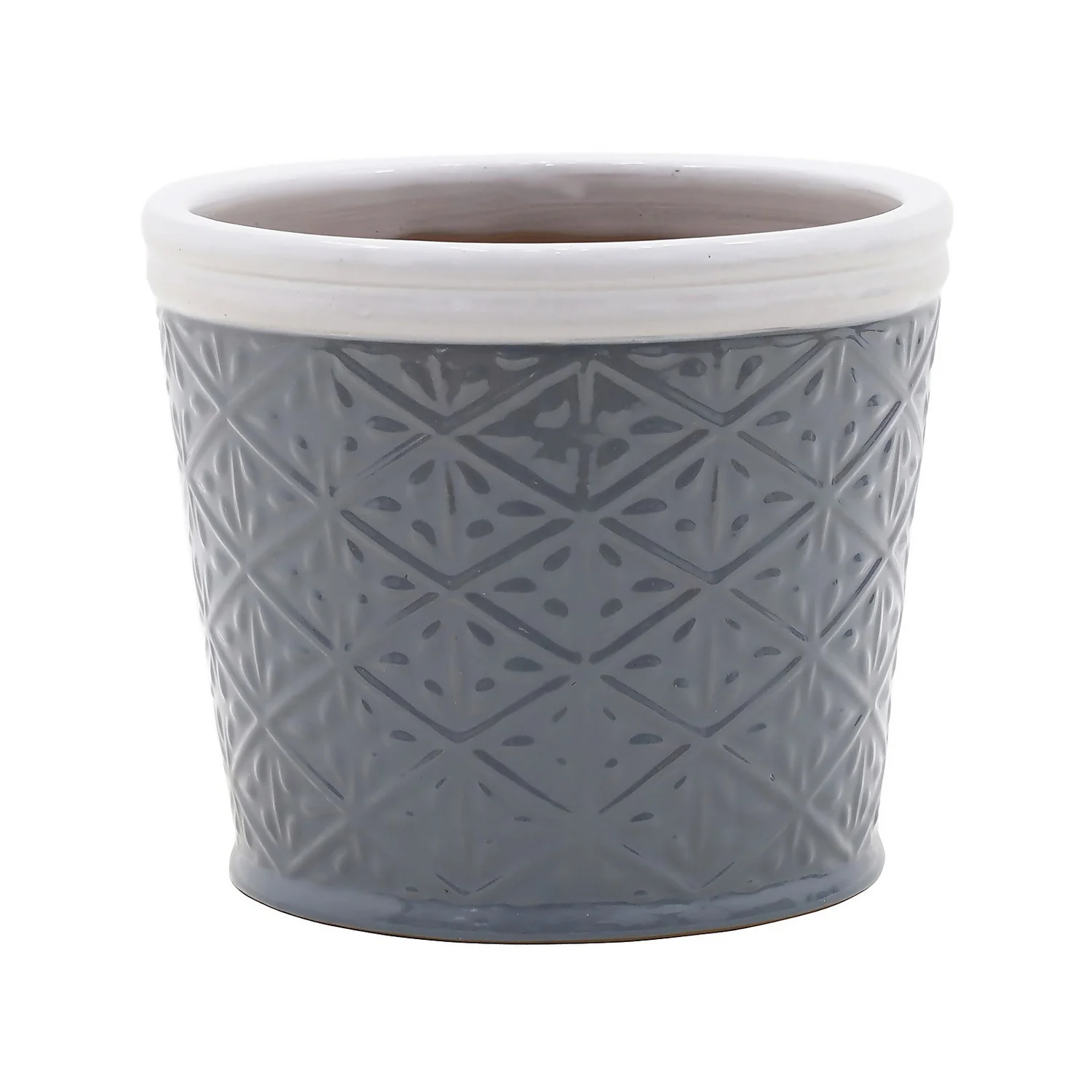 Image of Save &pound9.50: 25cm Country Living Heritage Pot  
