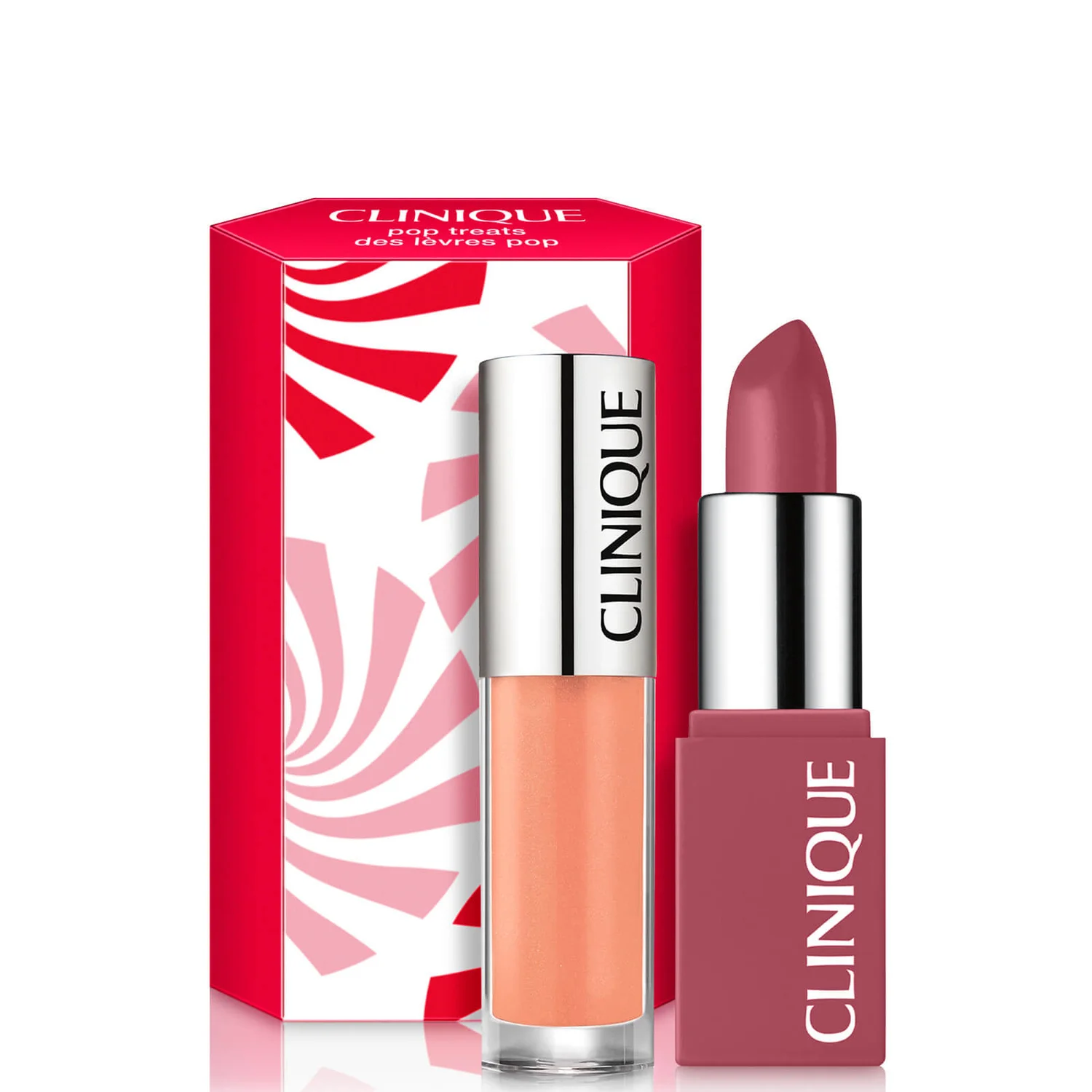 Clinique Pop Treats Set (v hodnotě 17,00 £)