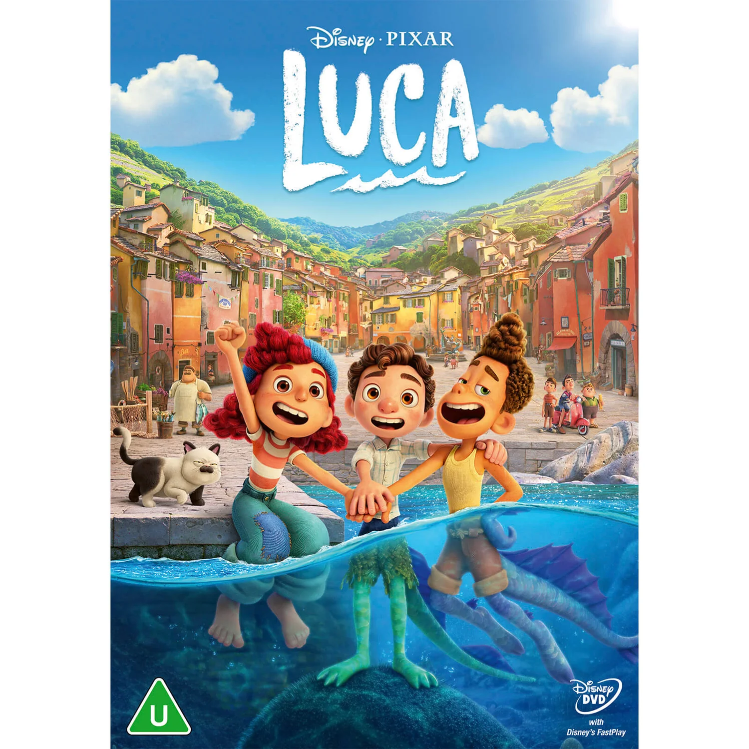 Luca