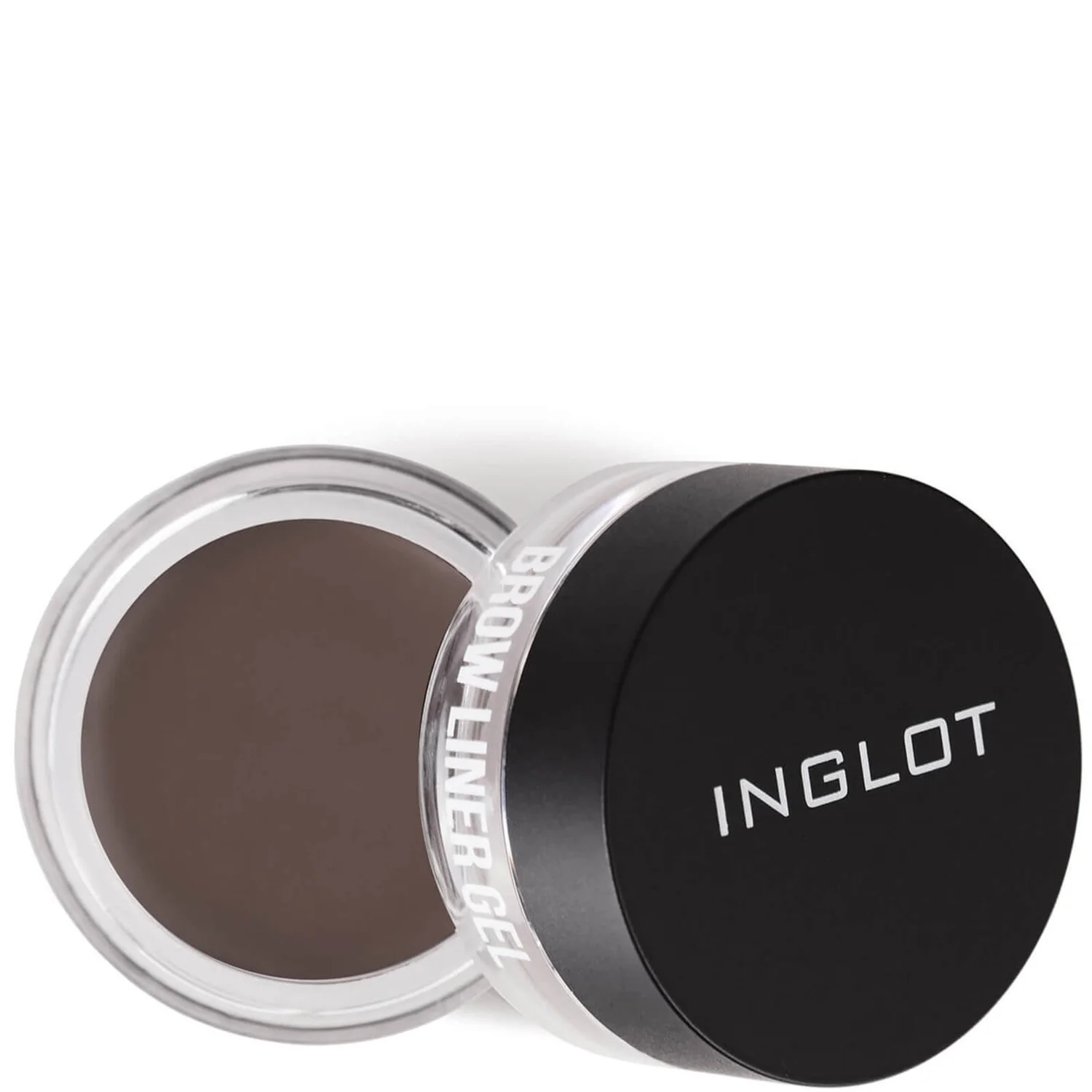 Inglot X Maura Bad Ass Brow Liner Gel 2ml (Various Shades)