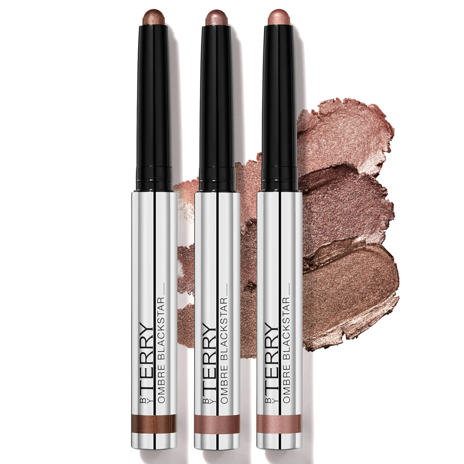 By Terry Jewel Fantasy Ombre Blackstar Trio Set