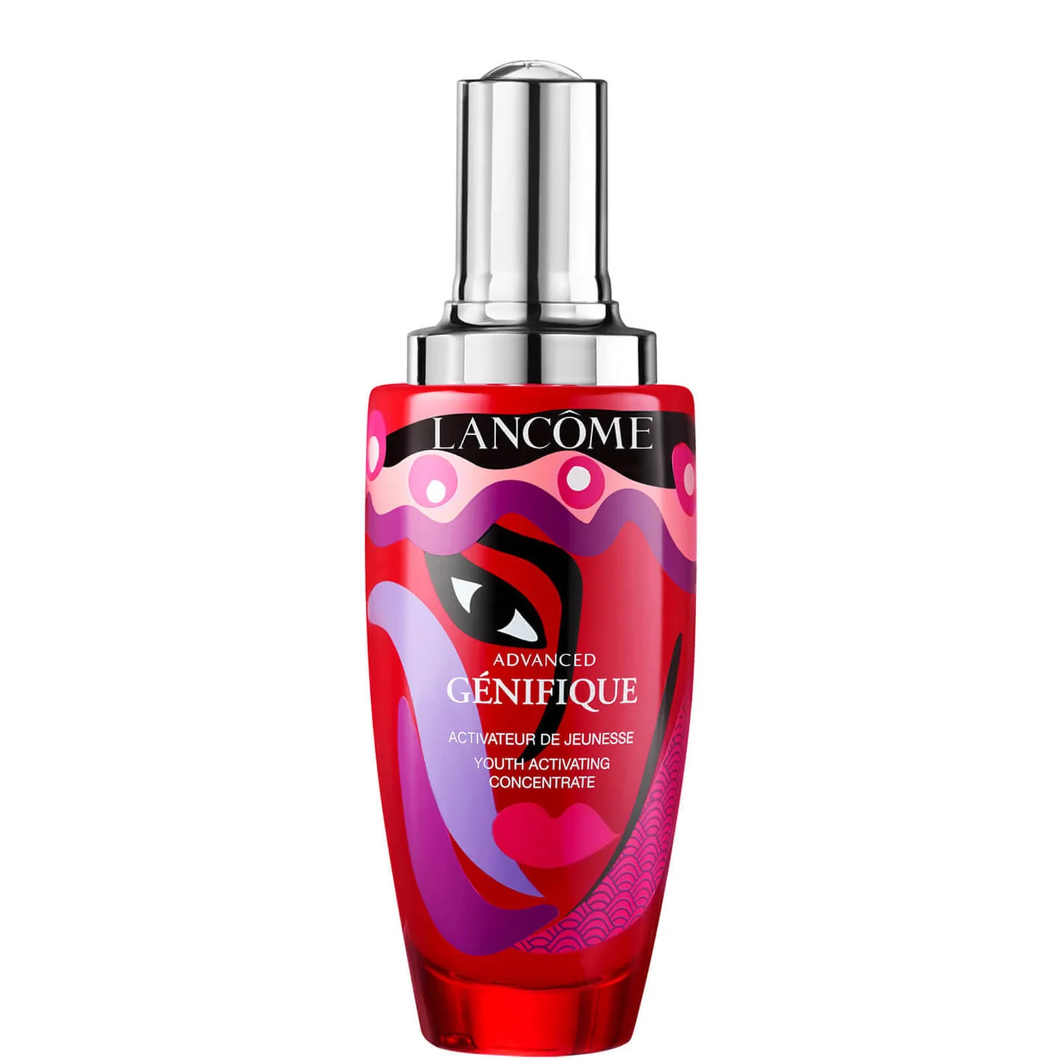 Lancôme Limited Edition 2022 Advanced Genifique Serum 100ml
