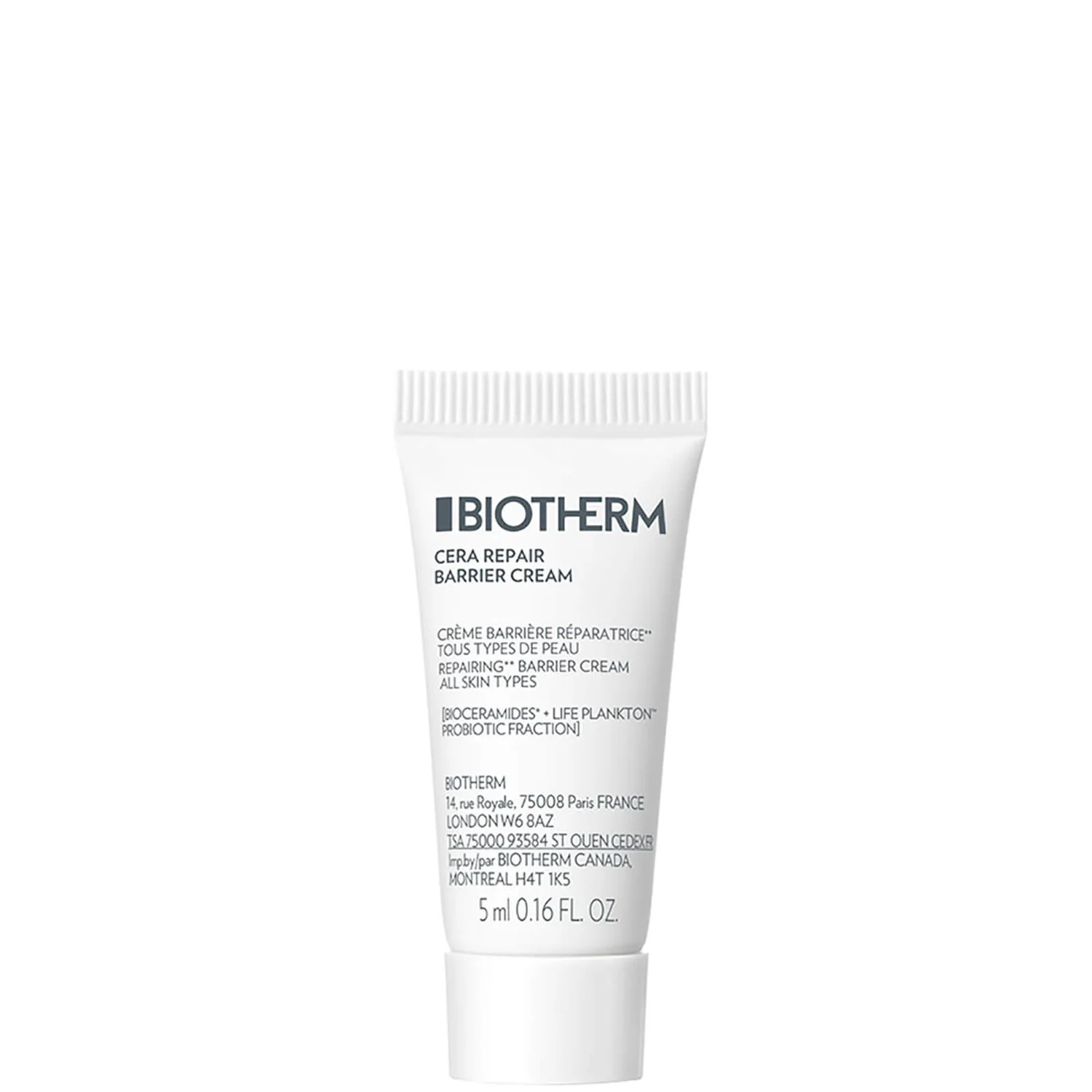 Biotherm Cera Repair Cream 5ml
