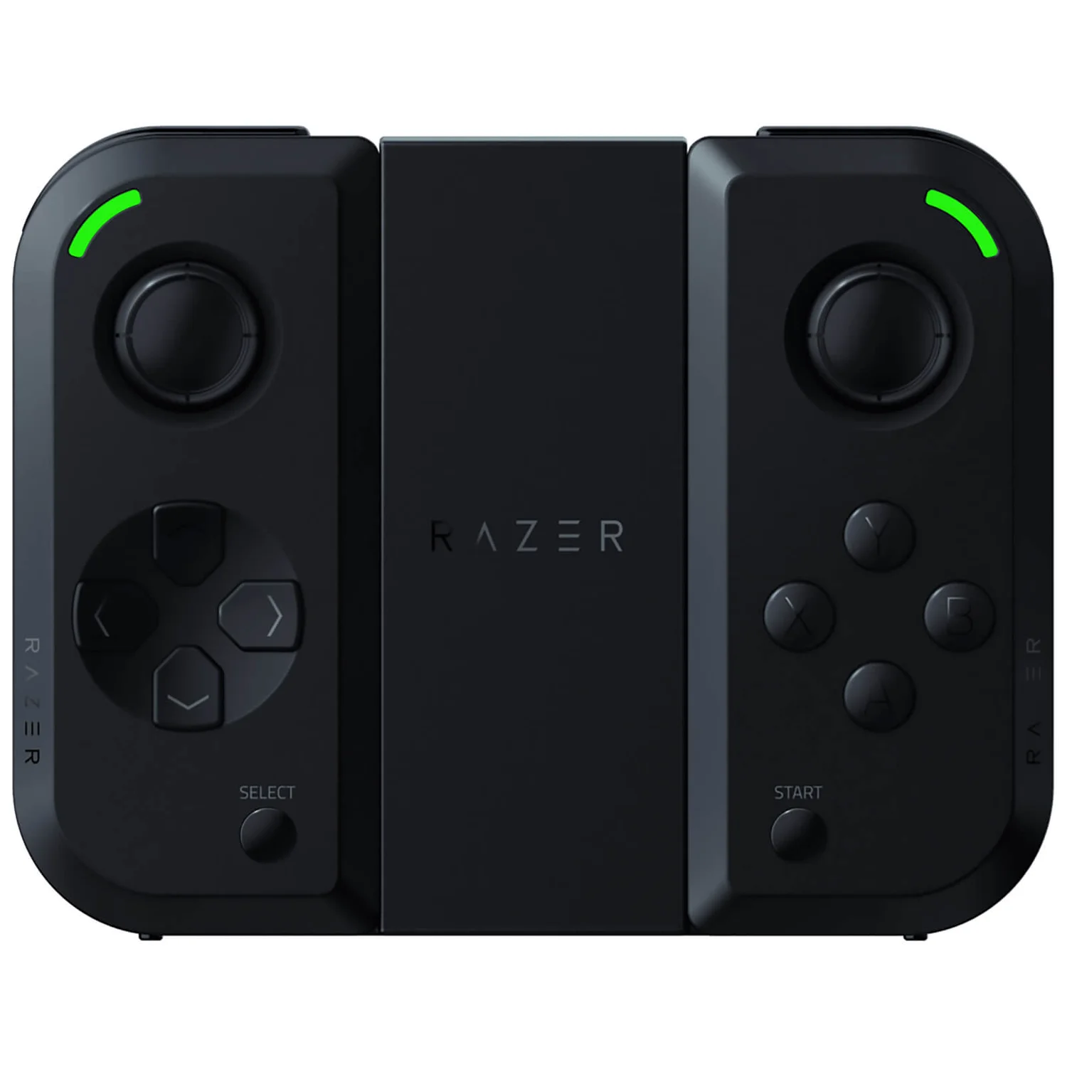 Razer Junglecat Dual-sided Gaming Controller for Android