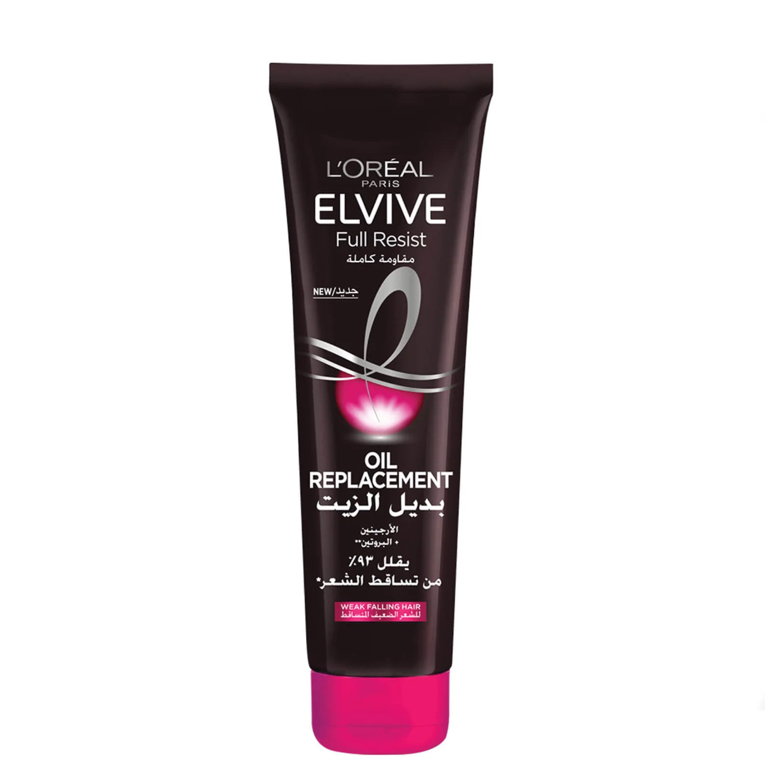 L'Oréal Paris Elvive Full Resist Oil Replacement 300ml