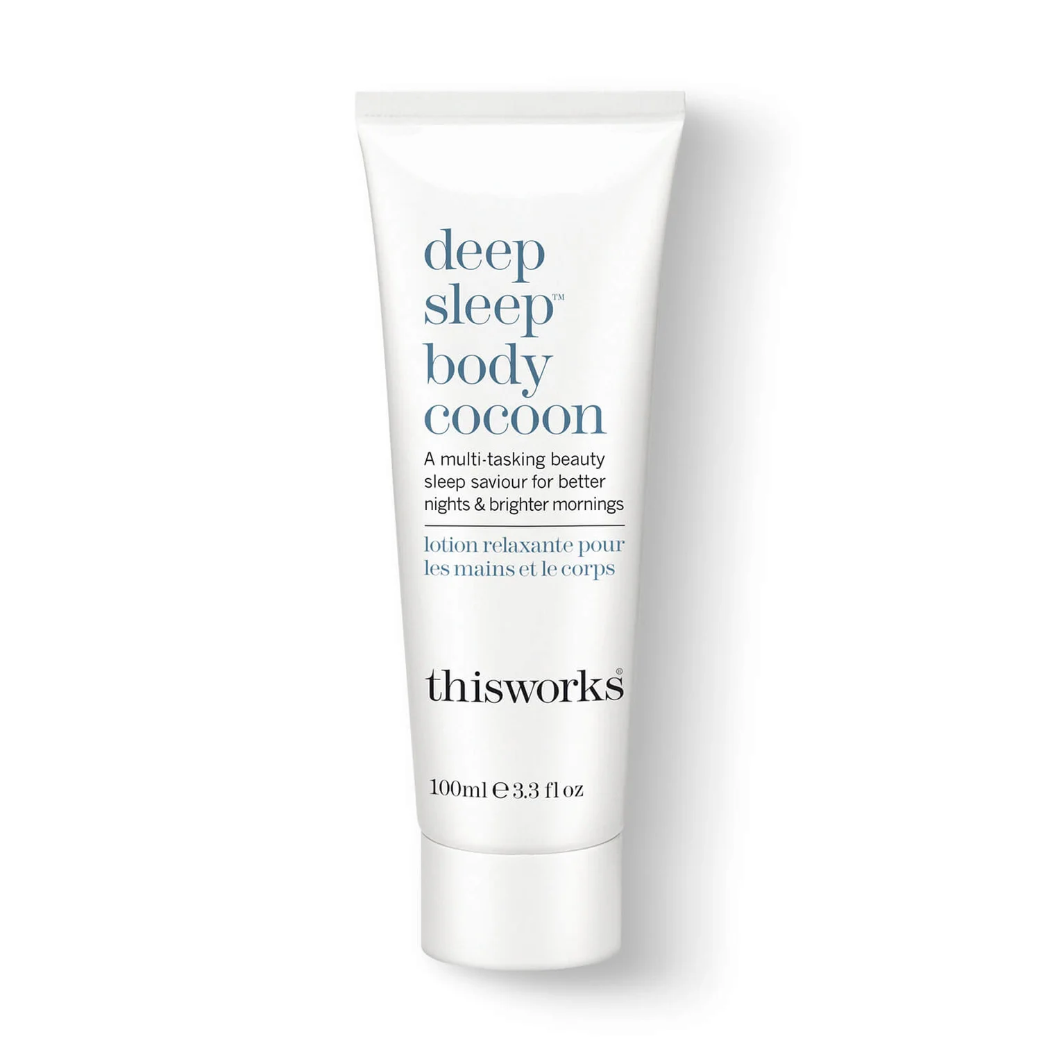 this works Body Cocoon