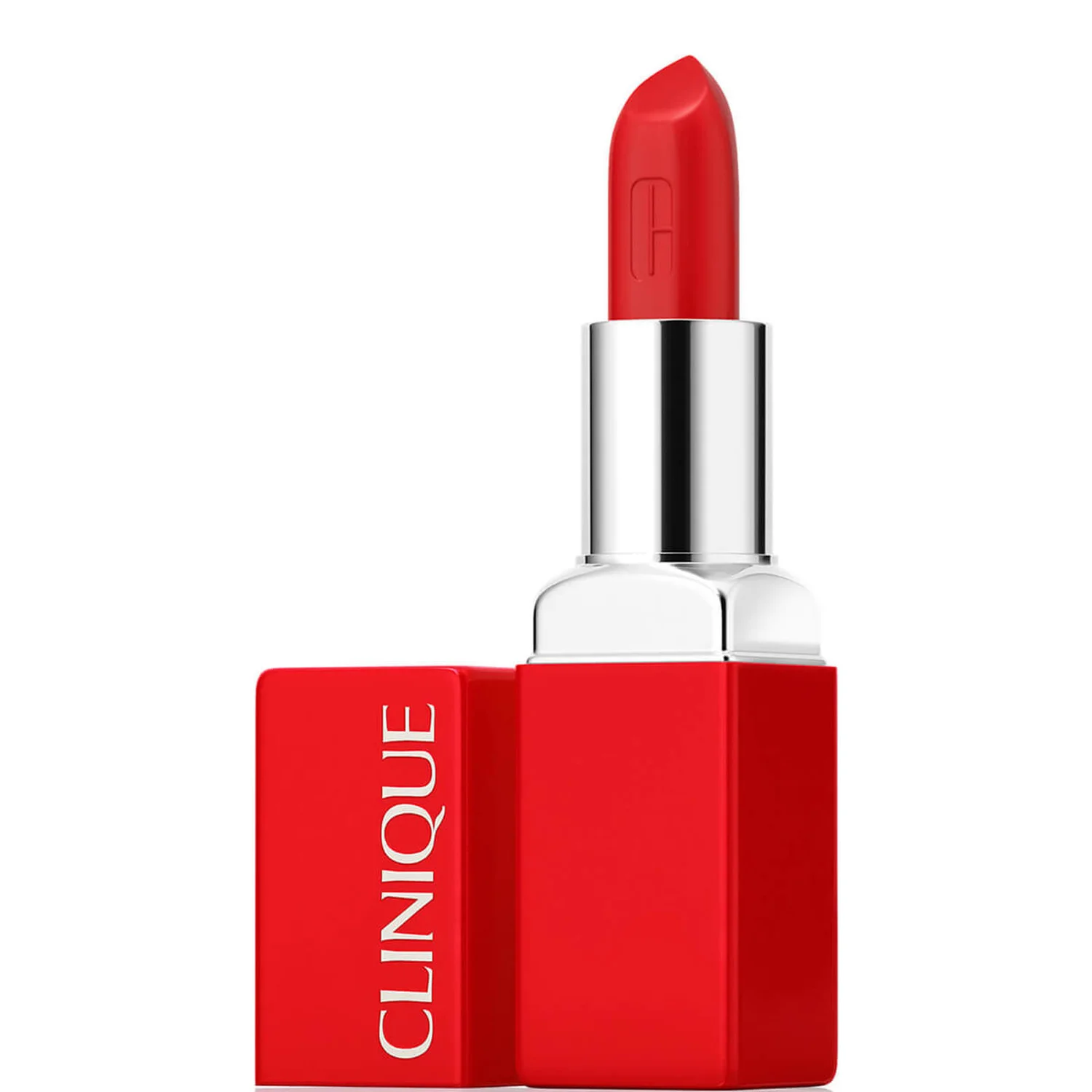 Clinique Pop Reds 3.8g (Various Shades) Clinique Pop Reds rtěnka 3,8 g (různé odstíny)