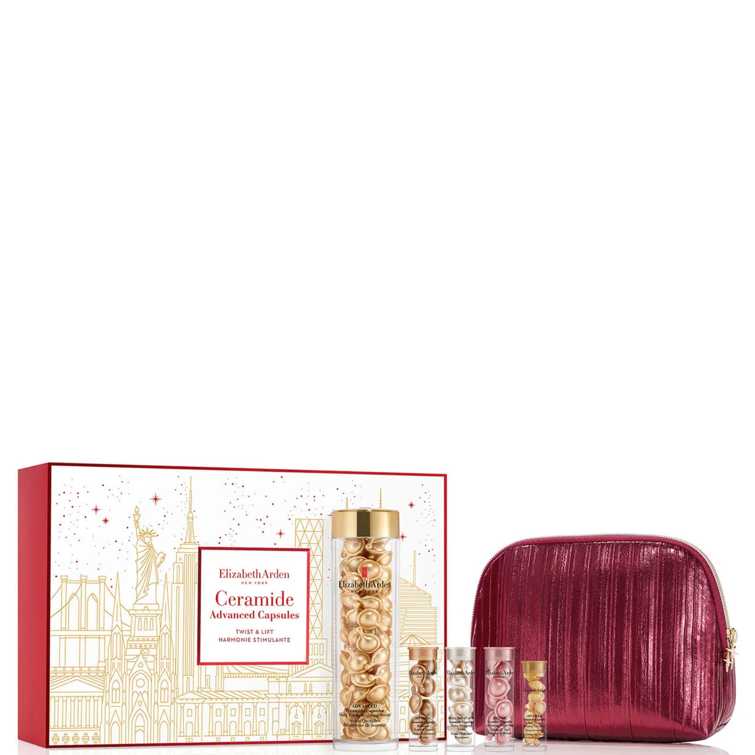 Elizabeth Arden Twist and Lift Advanced Ceramide Set (αξίας $104.00)