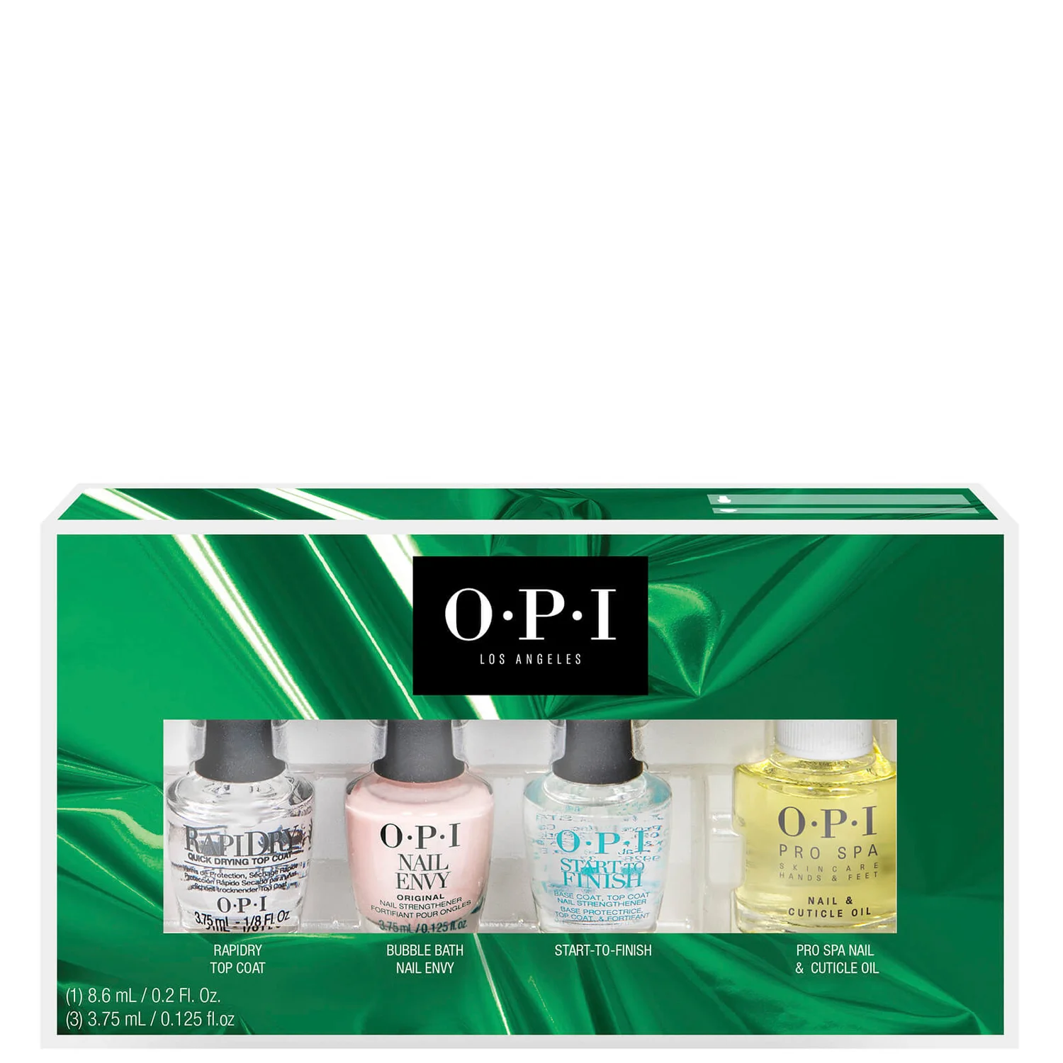 Sada přípravků OPI Celebration Collection