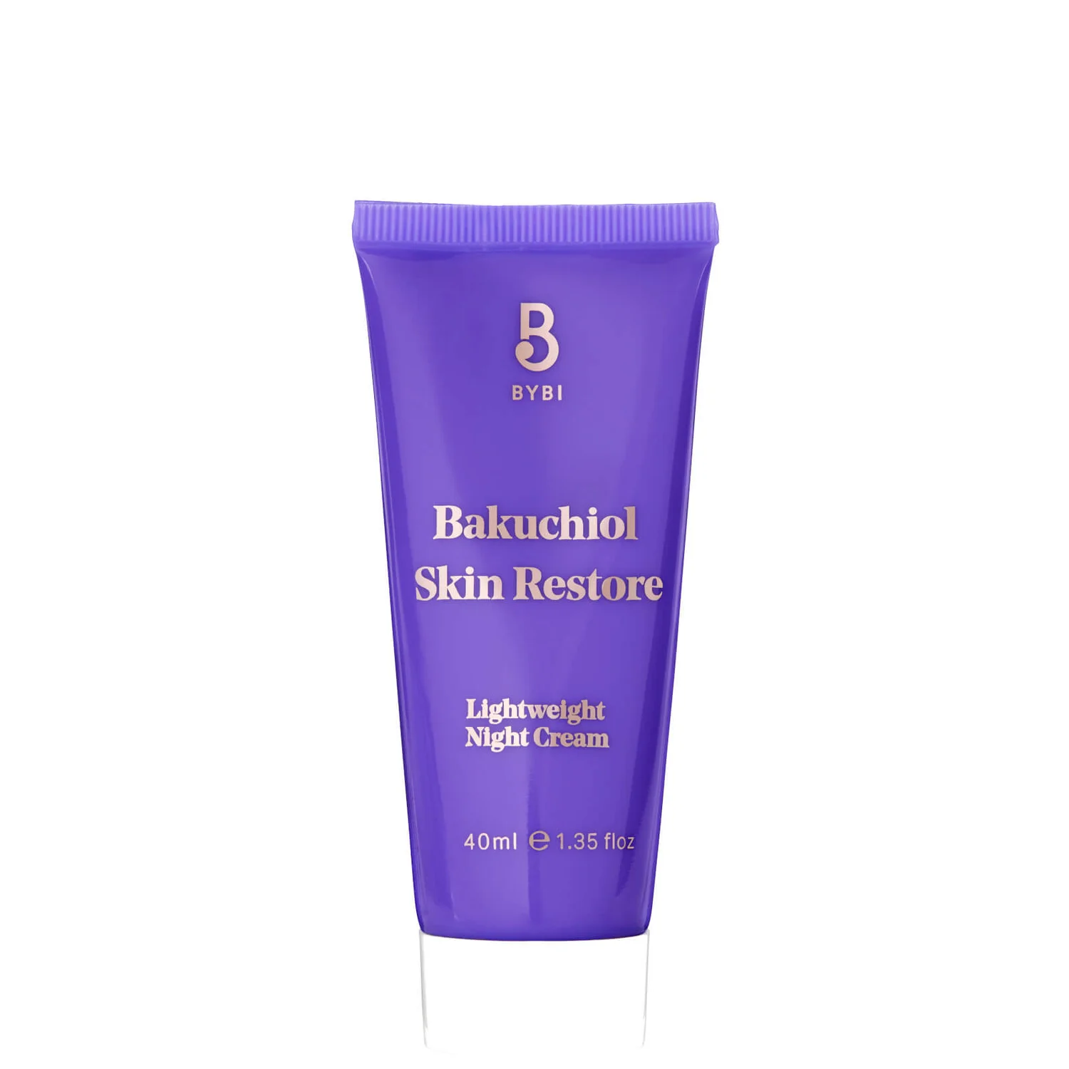 BYBI Exclusive Bakuchiol Skin Restore -ihon palautustuote 40 ml