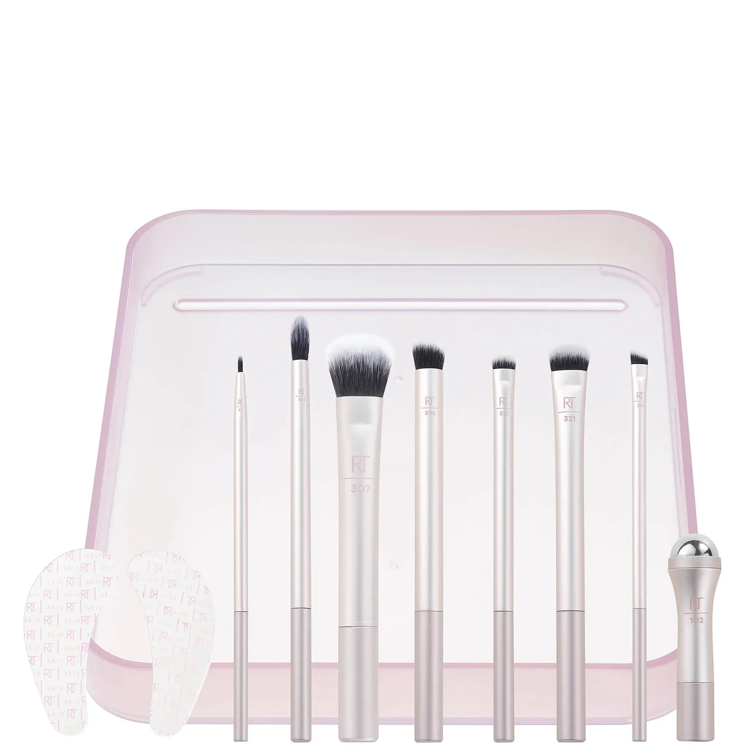 Real Techniques Bright Eyes Set