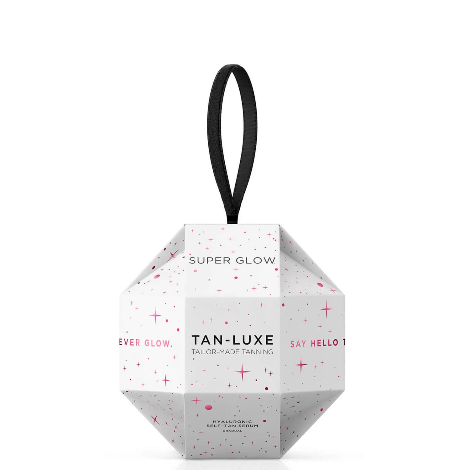 Tan-Luxe Mini Super Glow 10ml