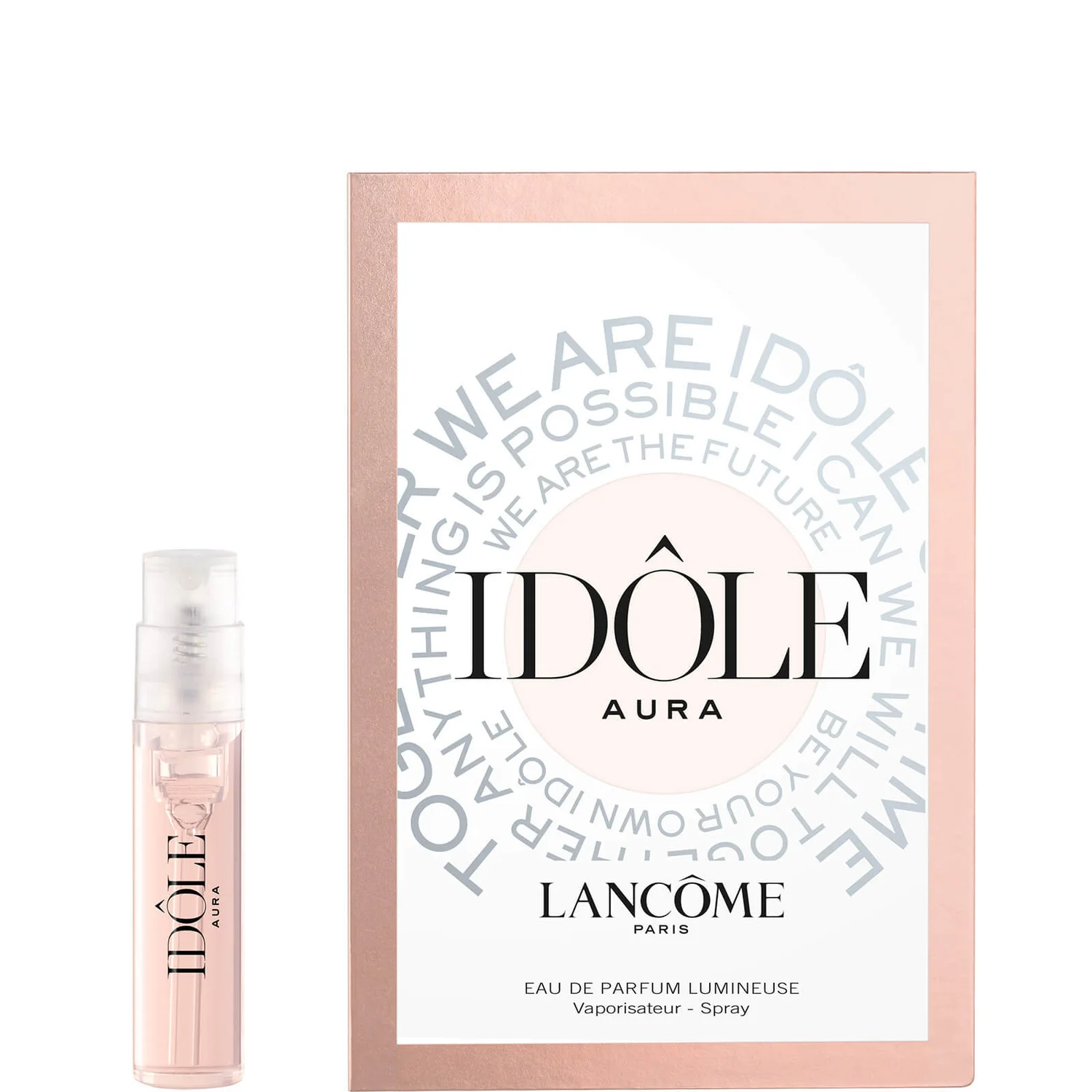 Lancôme Idole Eau de Parfum 1.2ml