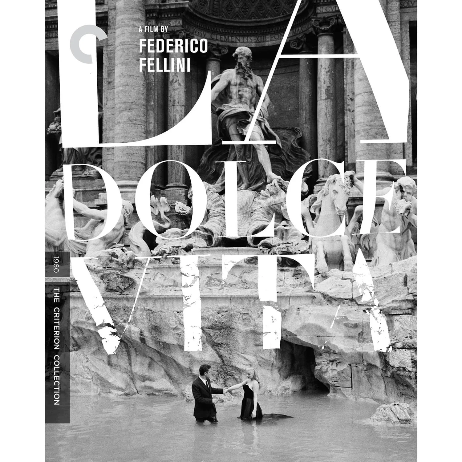 La Dolce Vita - The Criterion Collection
