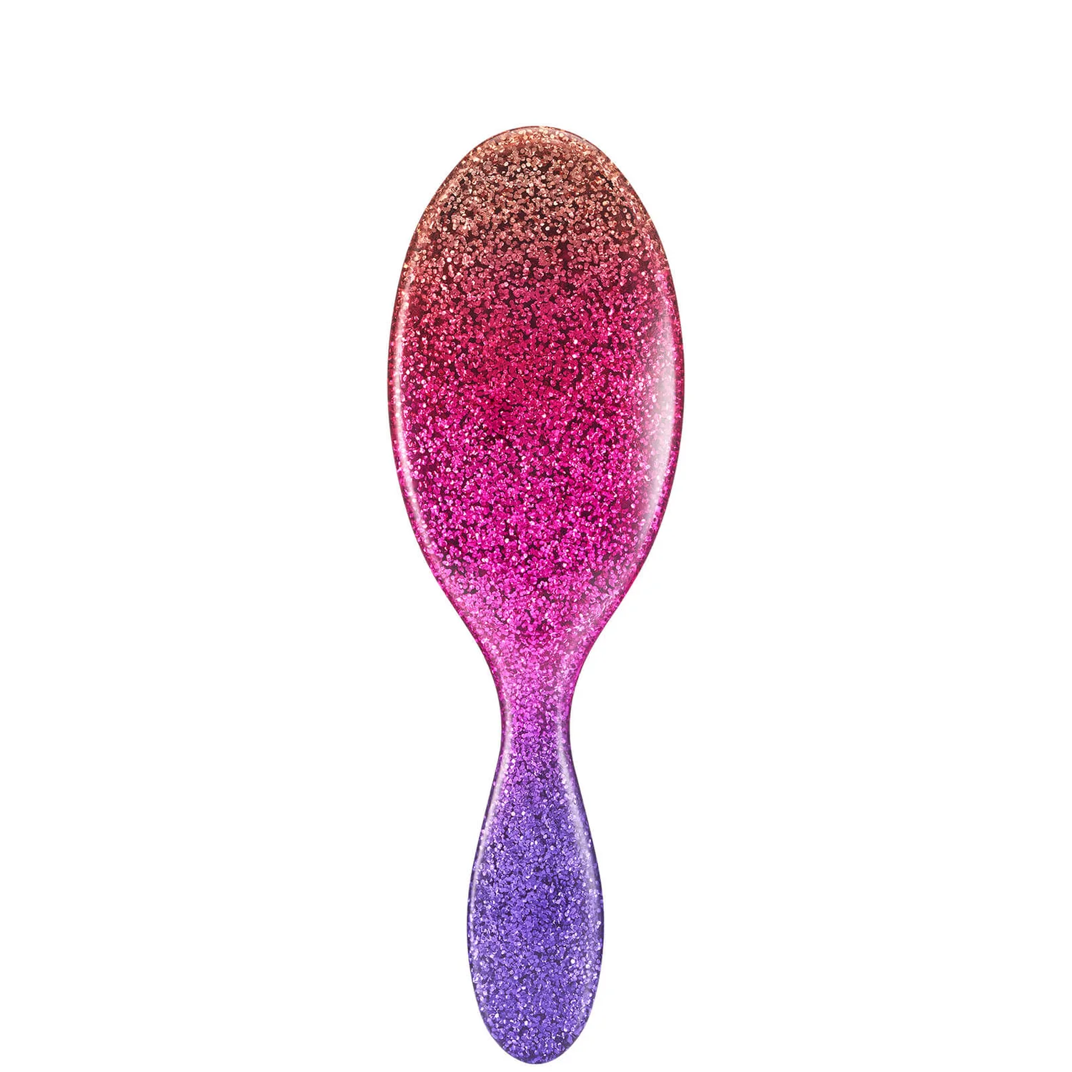 WetBrush Shimmering Sky Mini Detangler - Fantastic Dusk