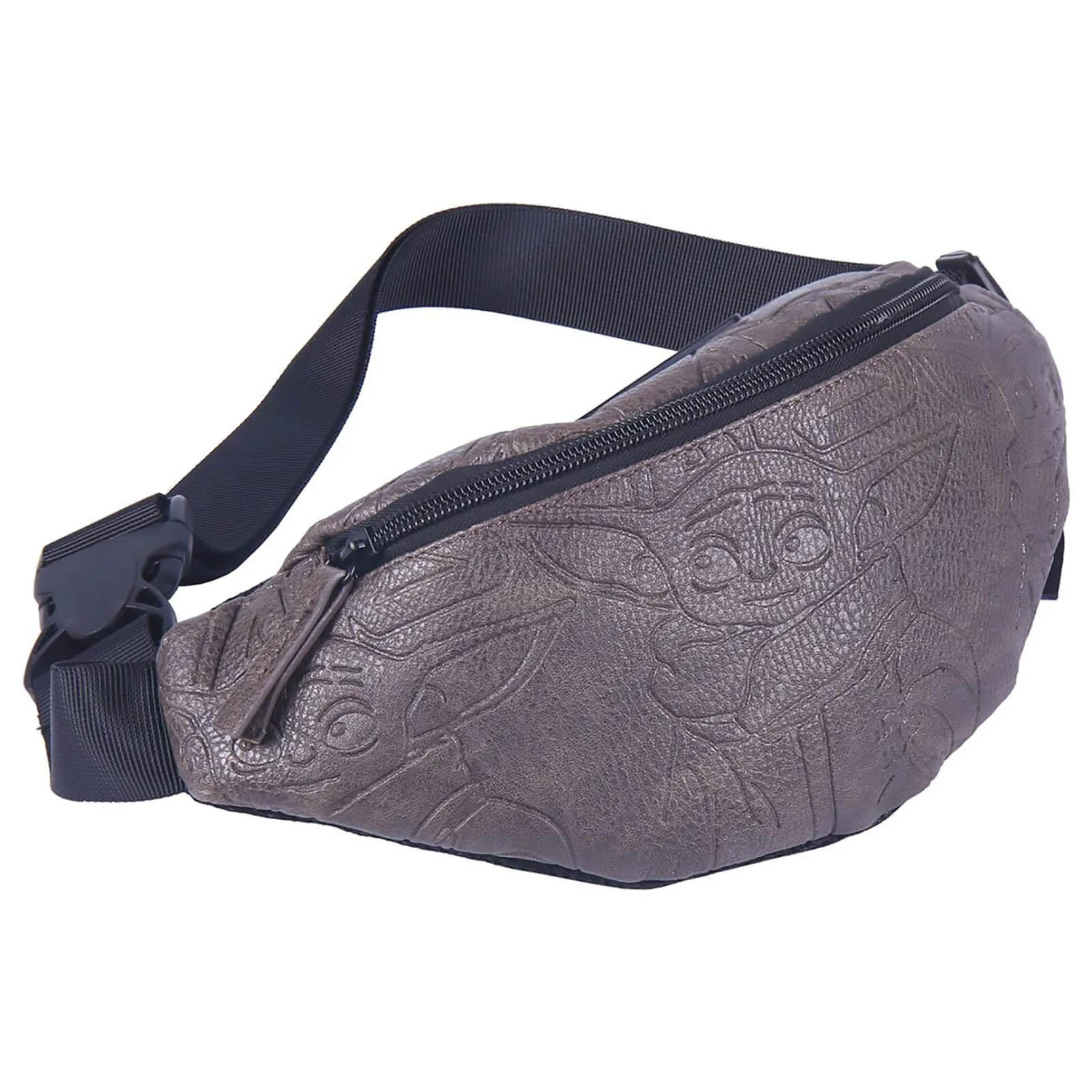 The Mandalorian The Child Faux-Leather Bum Bag