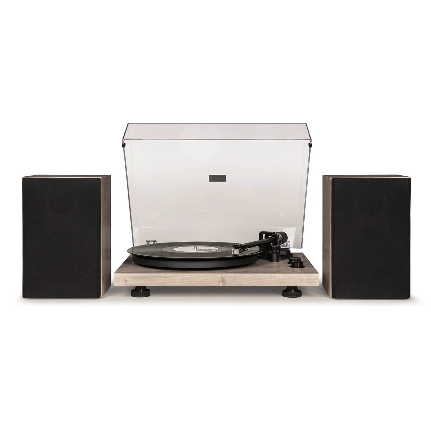 Crosley C62 Shelf System (Grey)