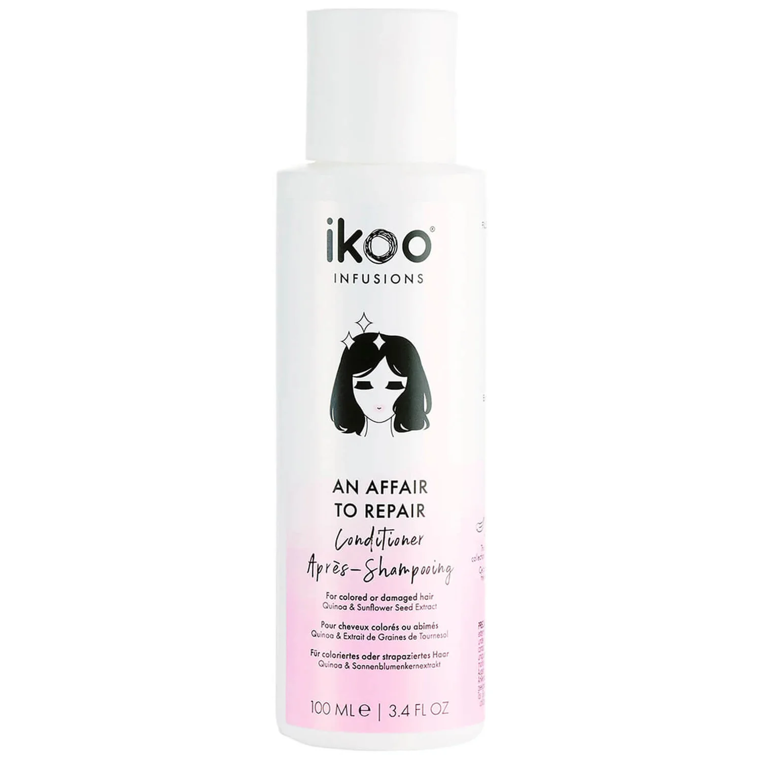ikoo Conditioner An Affair to Repair 100ml