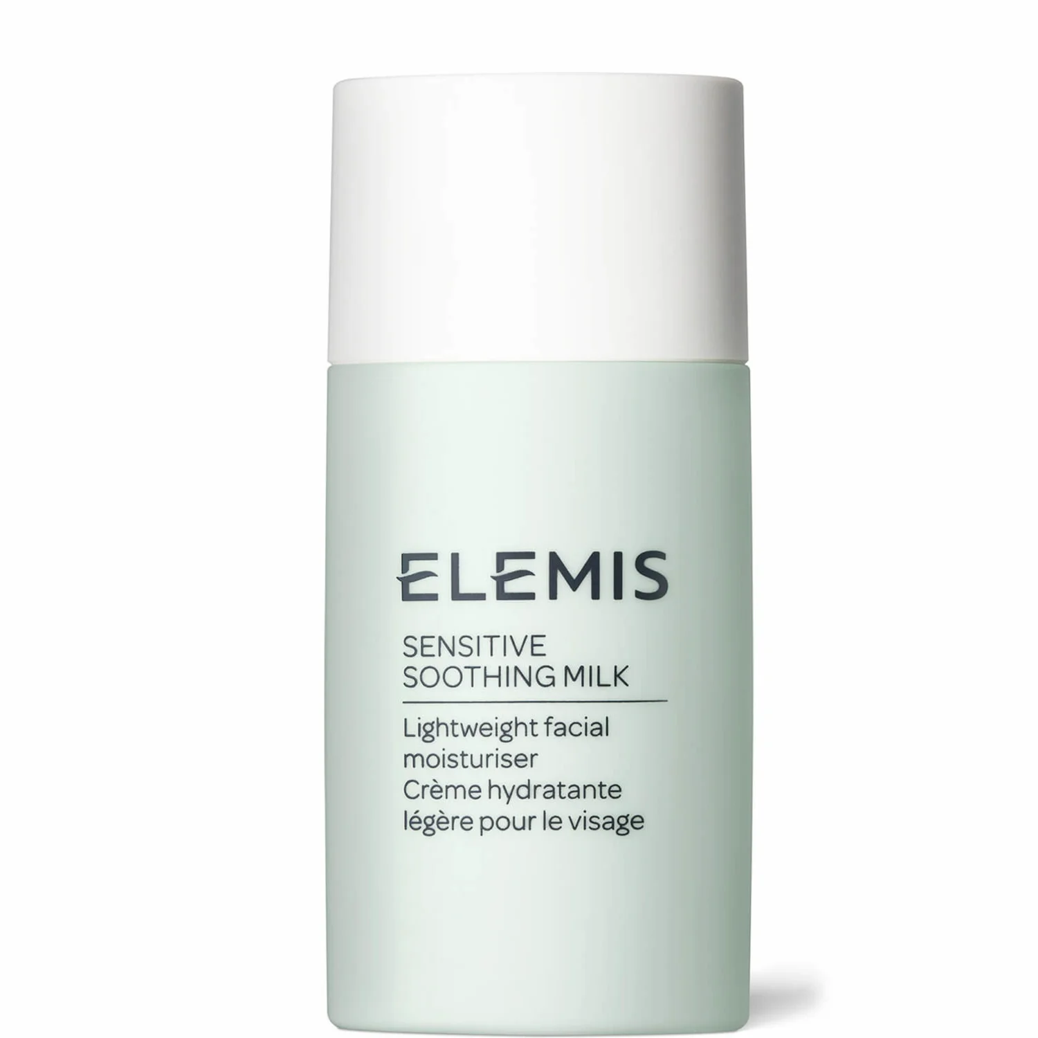 Sensitive Soothing Milk 50ml