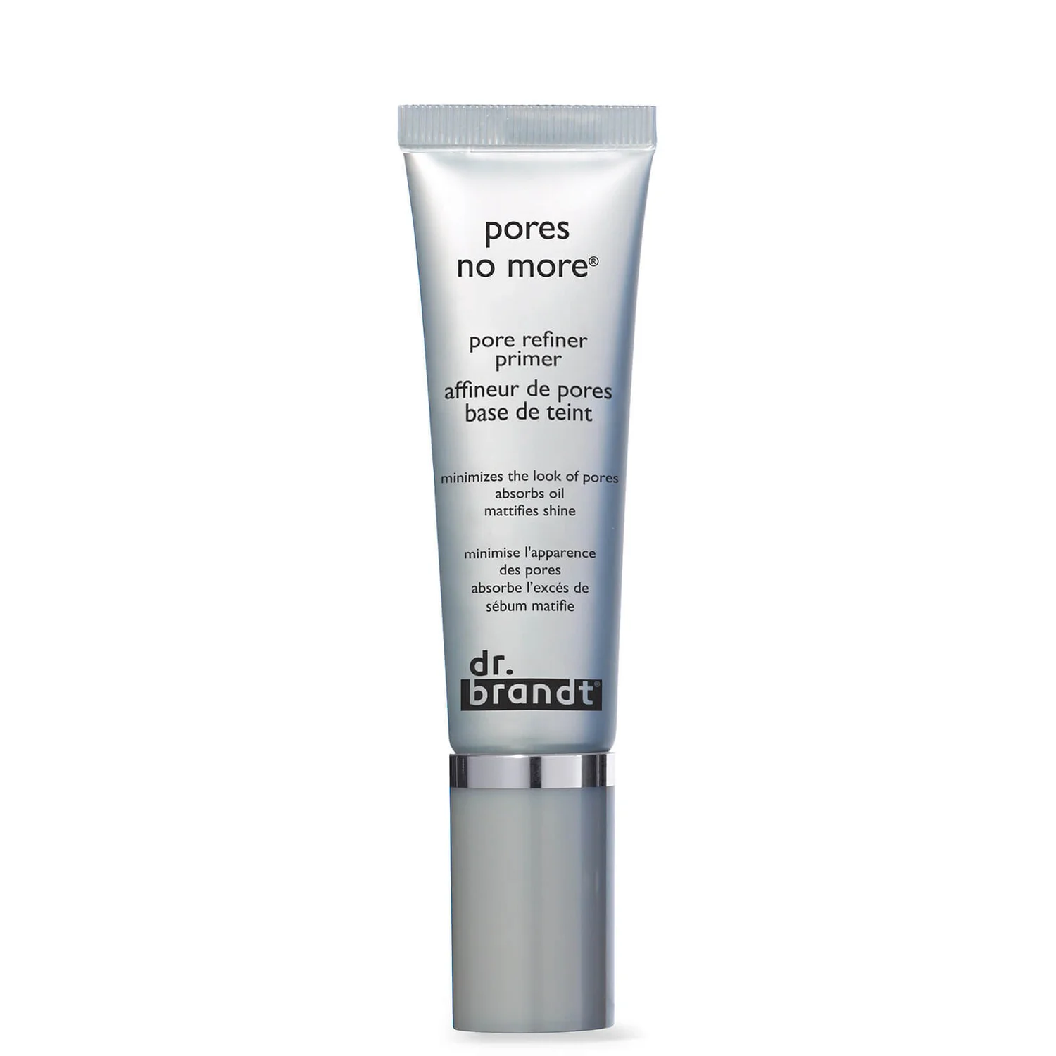 Dr. Brandt Pores No More Pore Refiner (30ml)